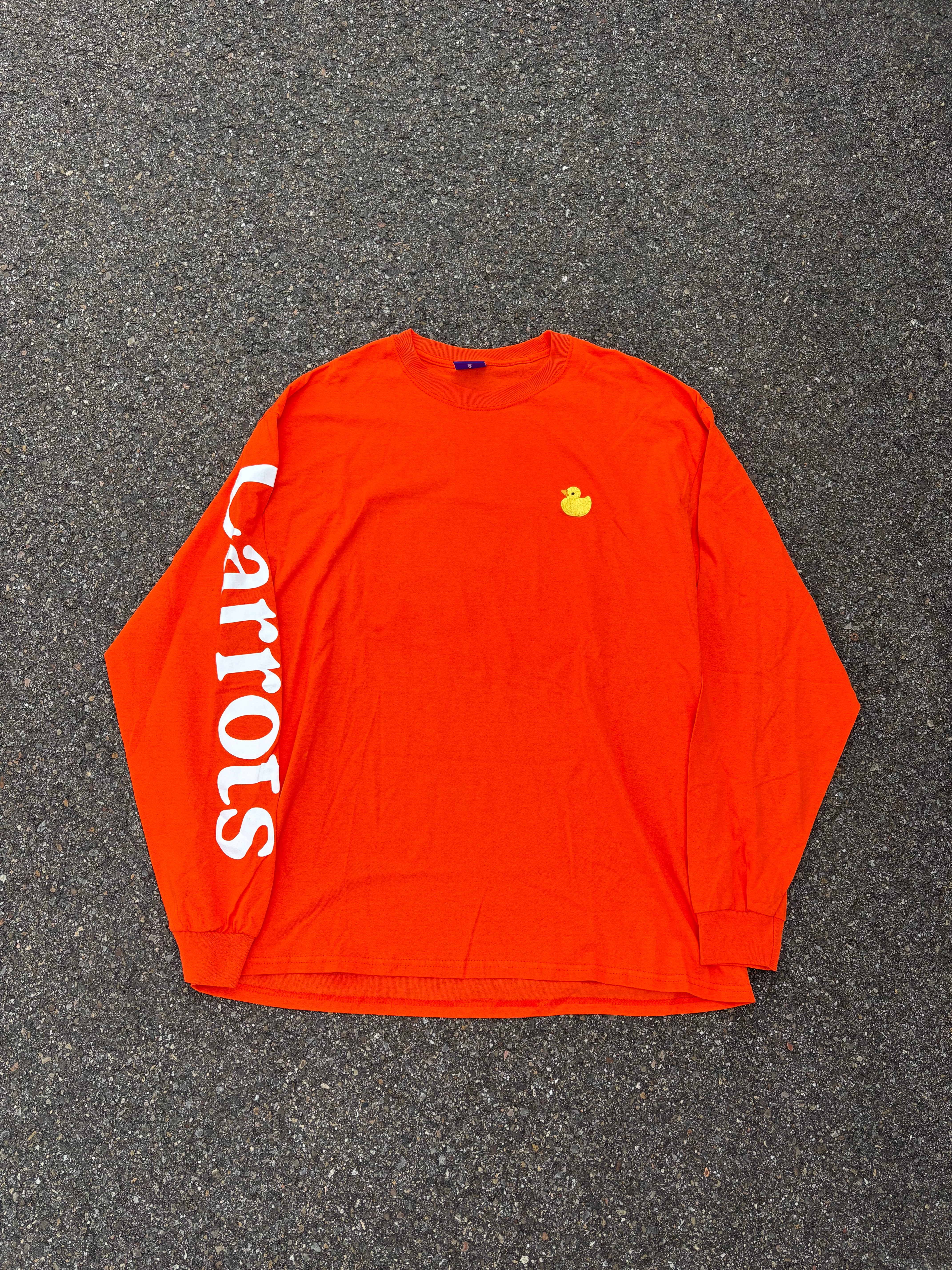 Mark Mcnairy Vintage T-shirt (XL)