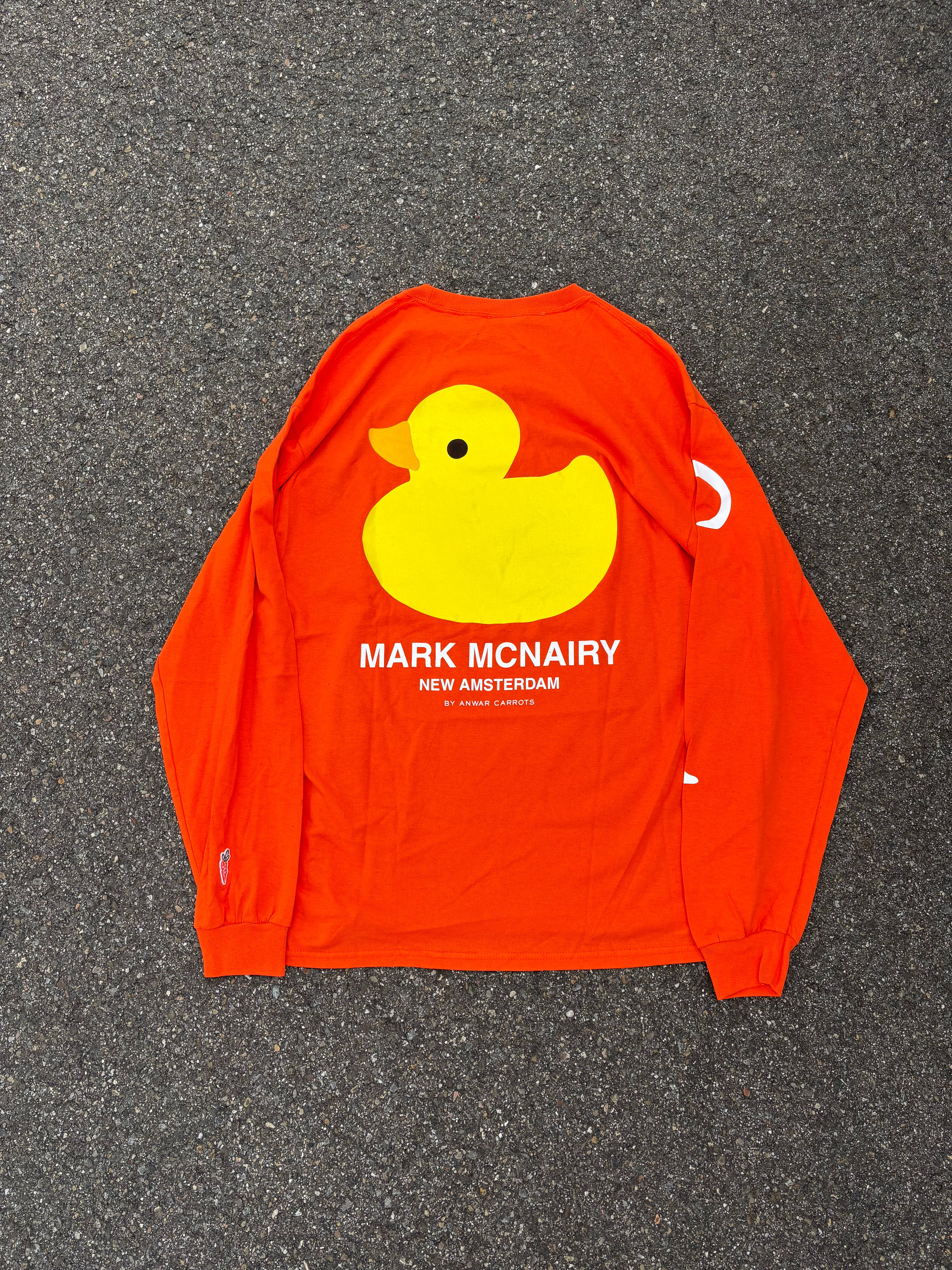 Mark Mcnairy Vintage T-shirt (XL)