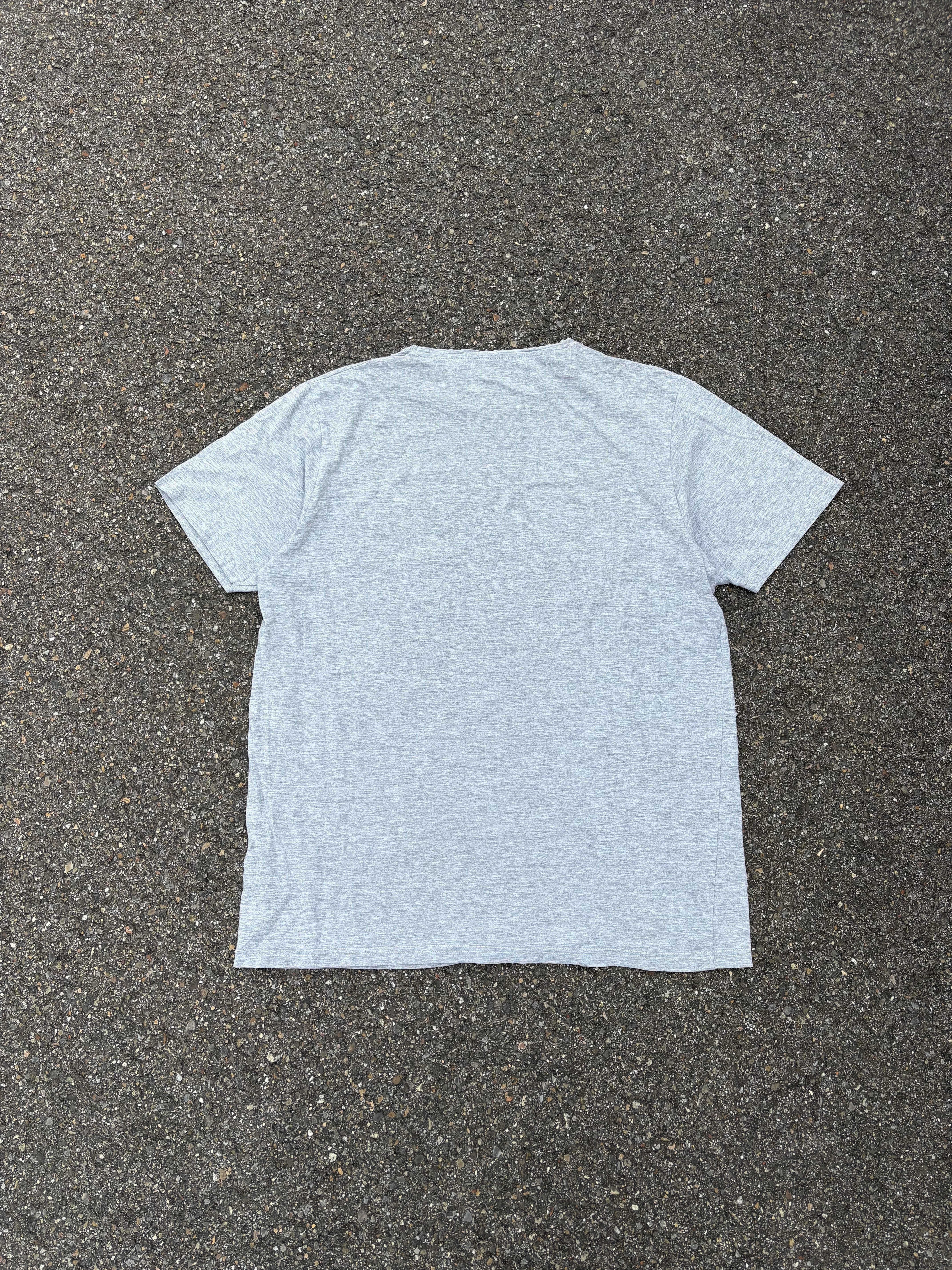 U2 Vintage T-shirt (XL)