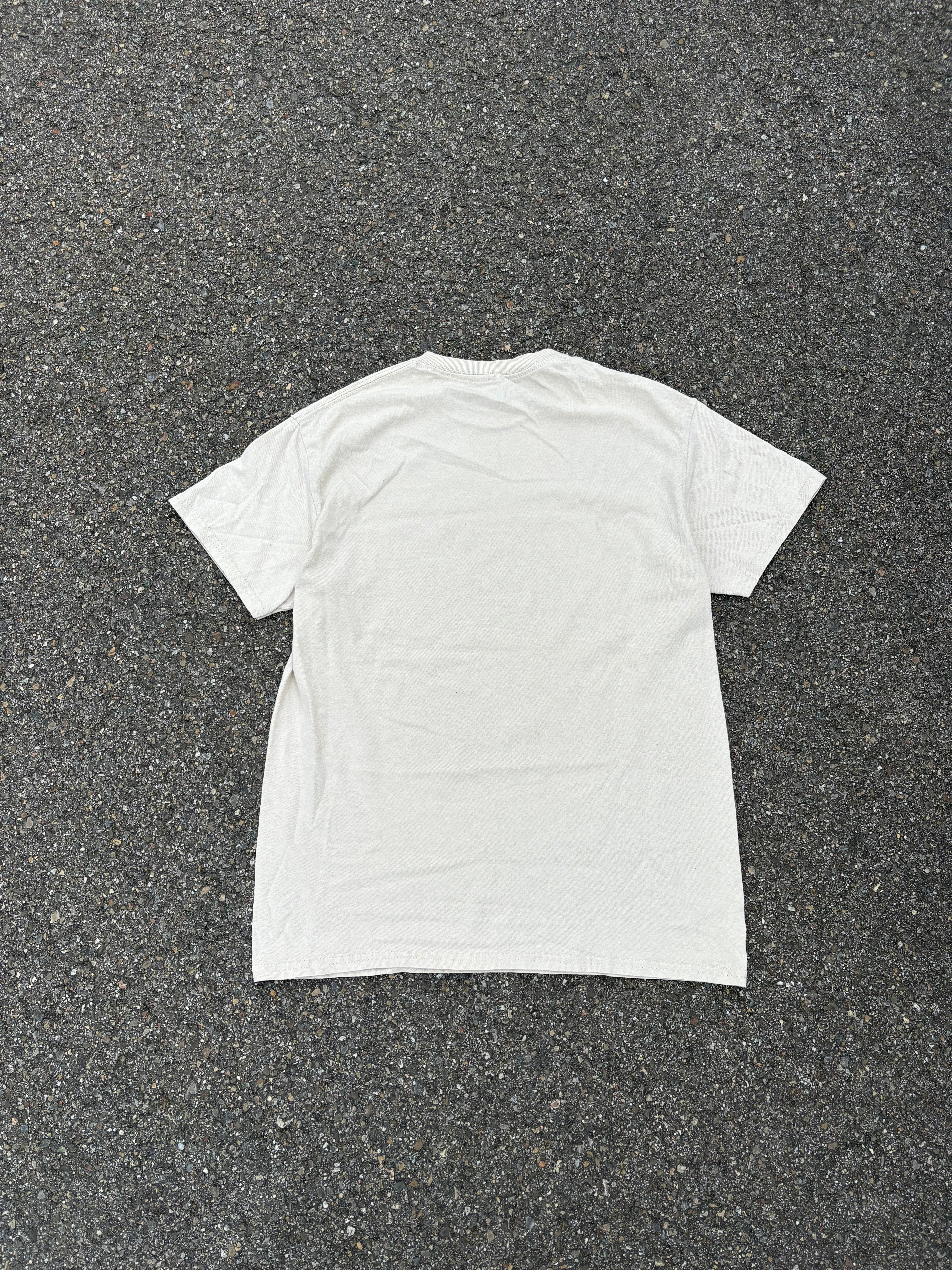 Nirvana Vintage T-shirt (M)