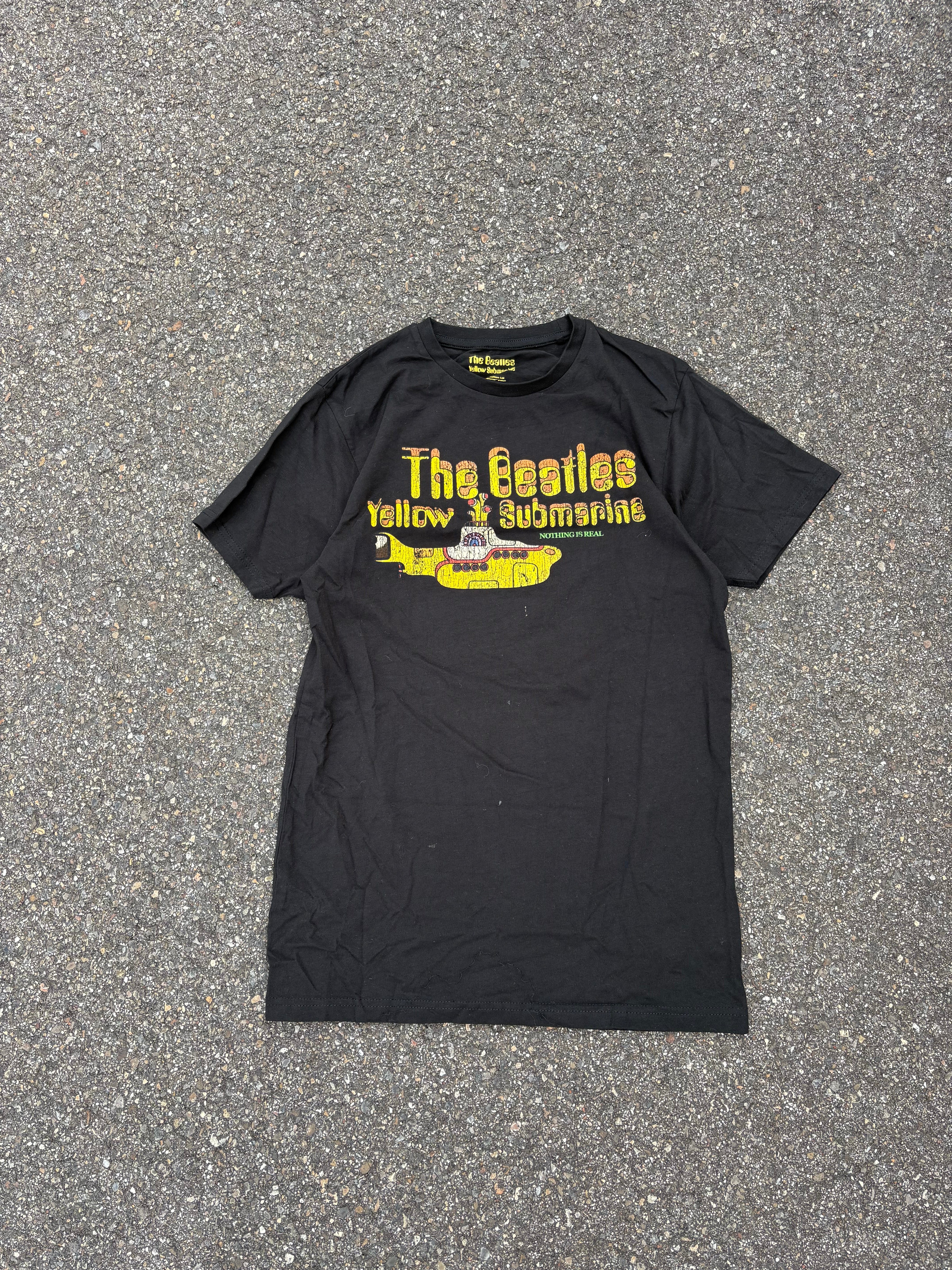 The Beatles Vintage T-shirt (S)