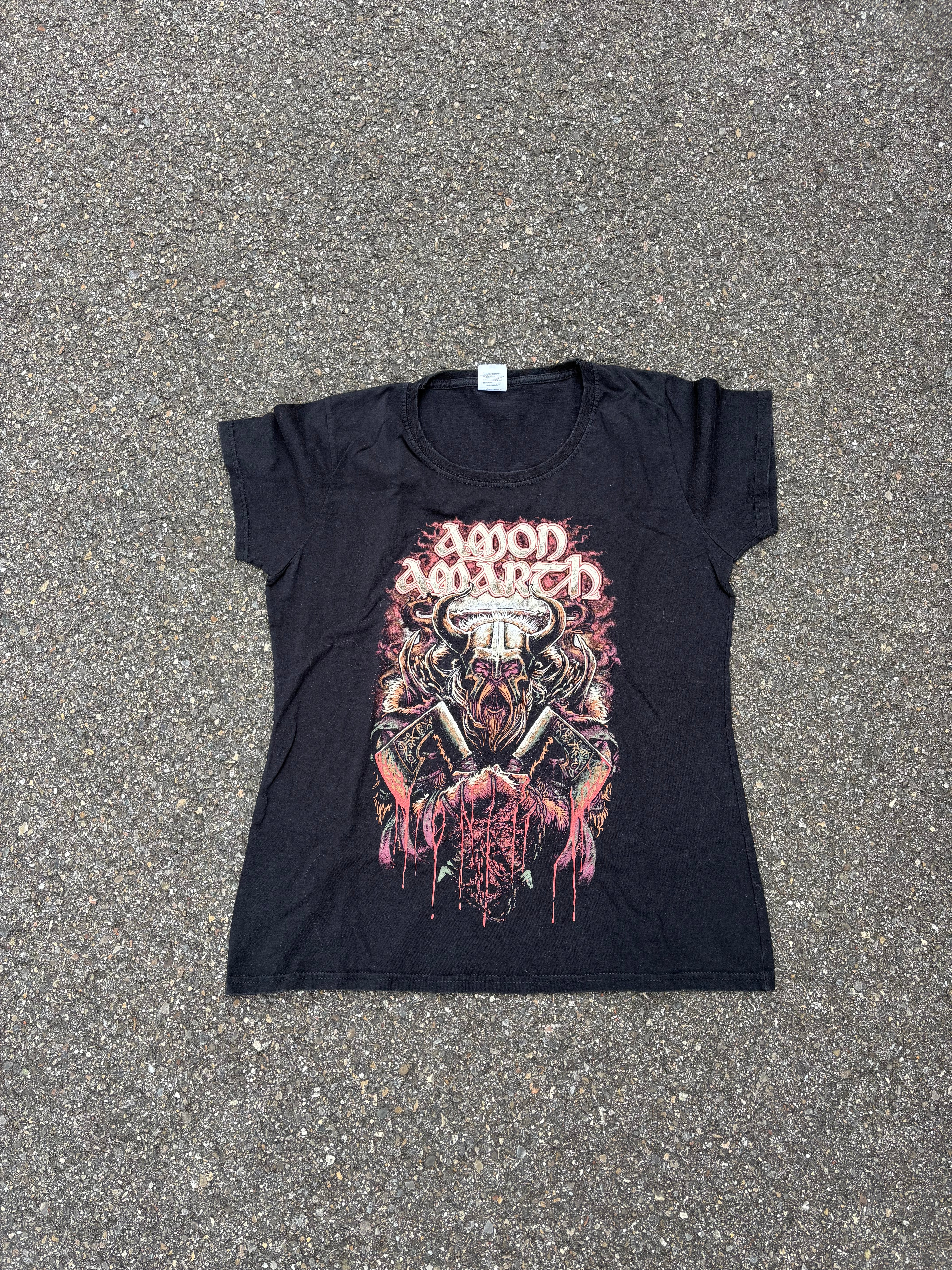 Rockband Vintage T-shirt (L)