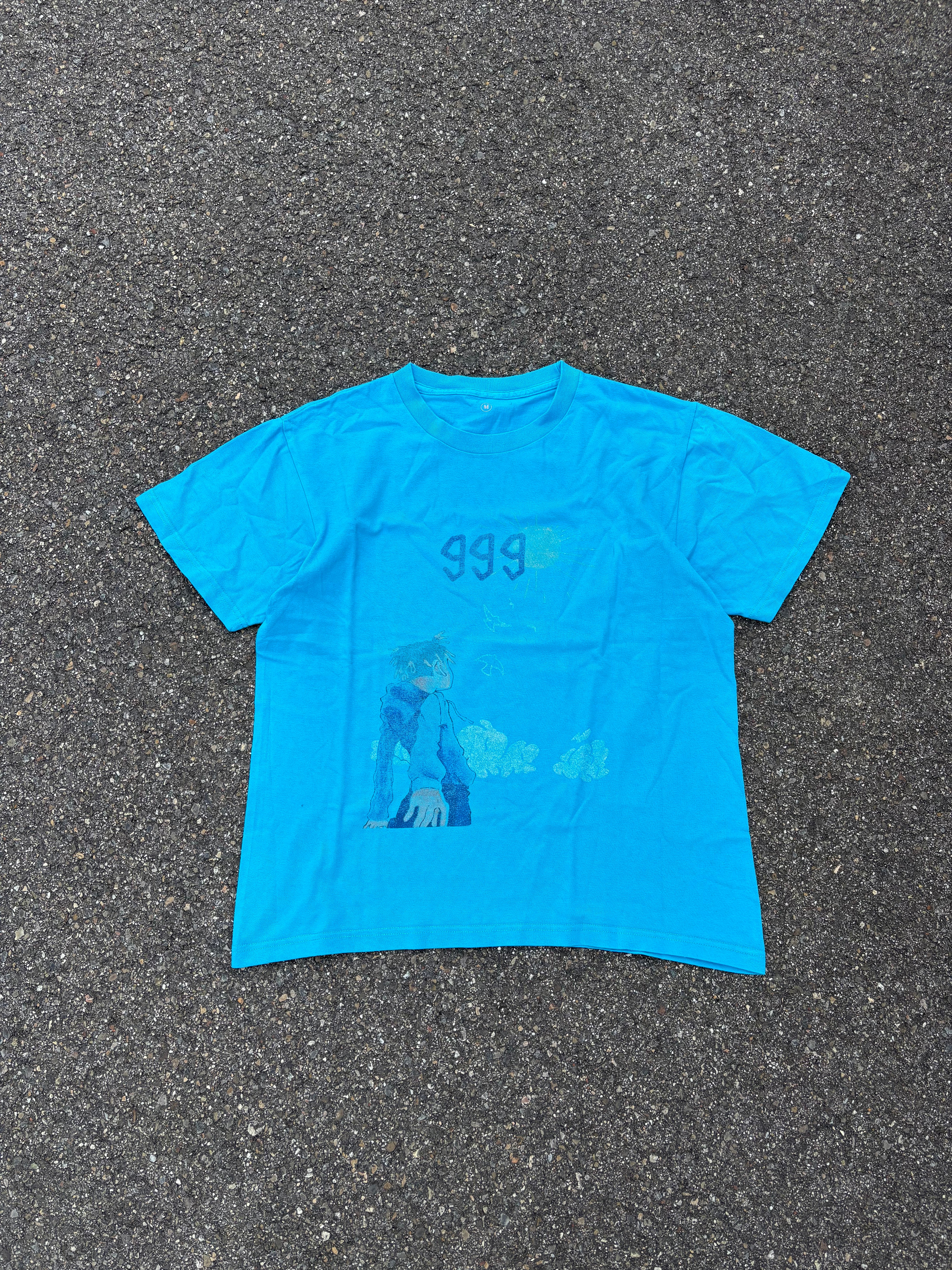 Vintage T-shirt (M)