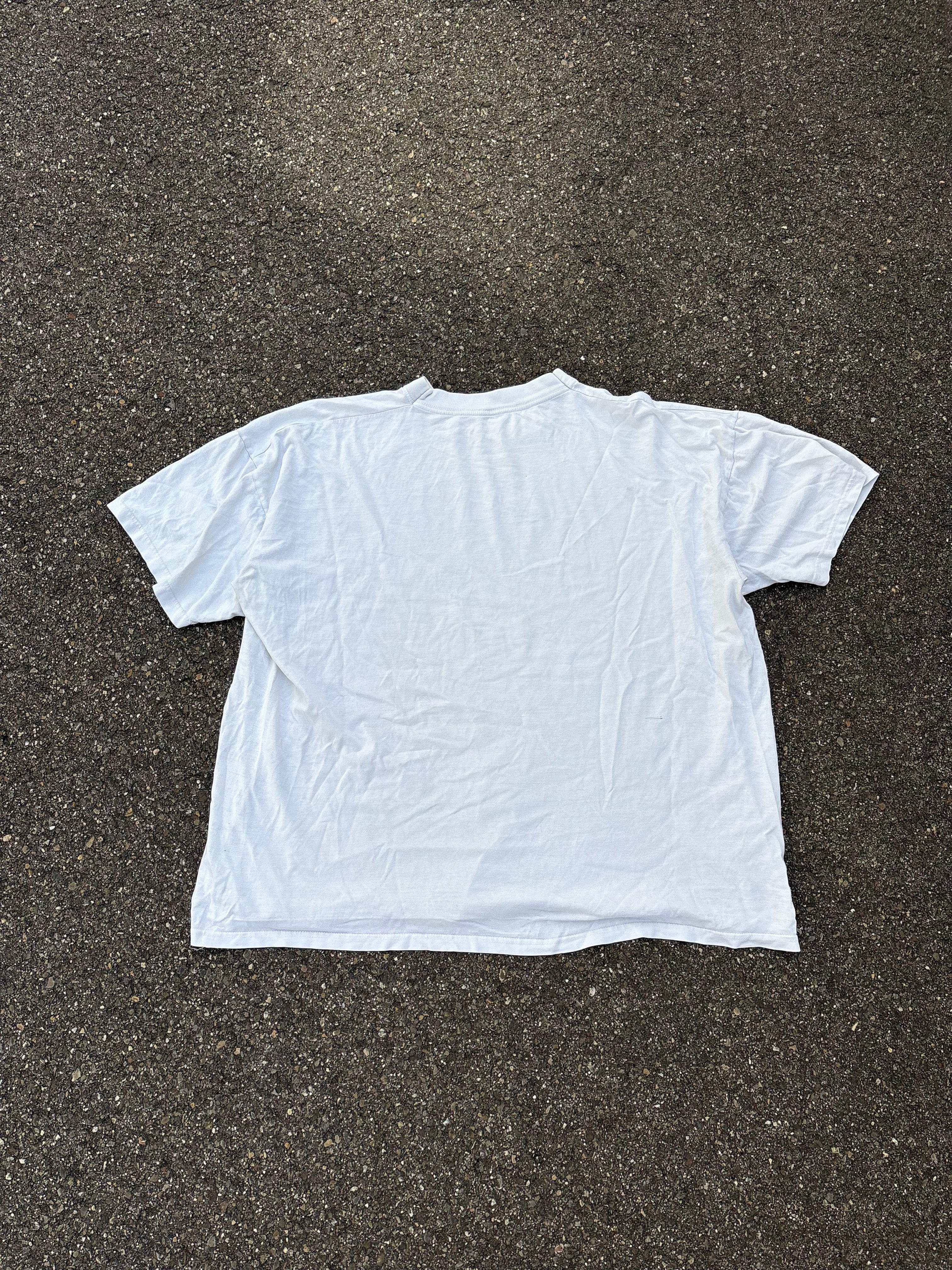 Vintage T-shirt (XL)