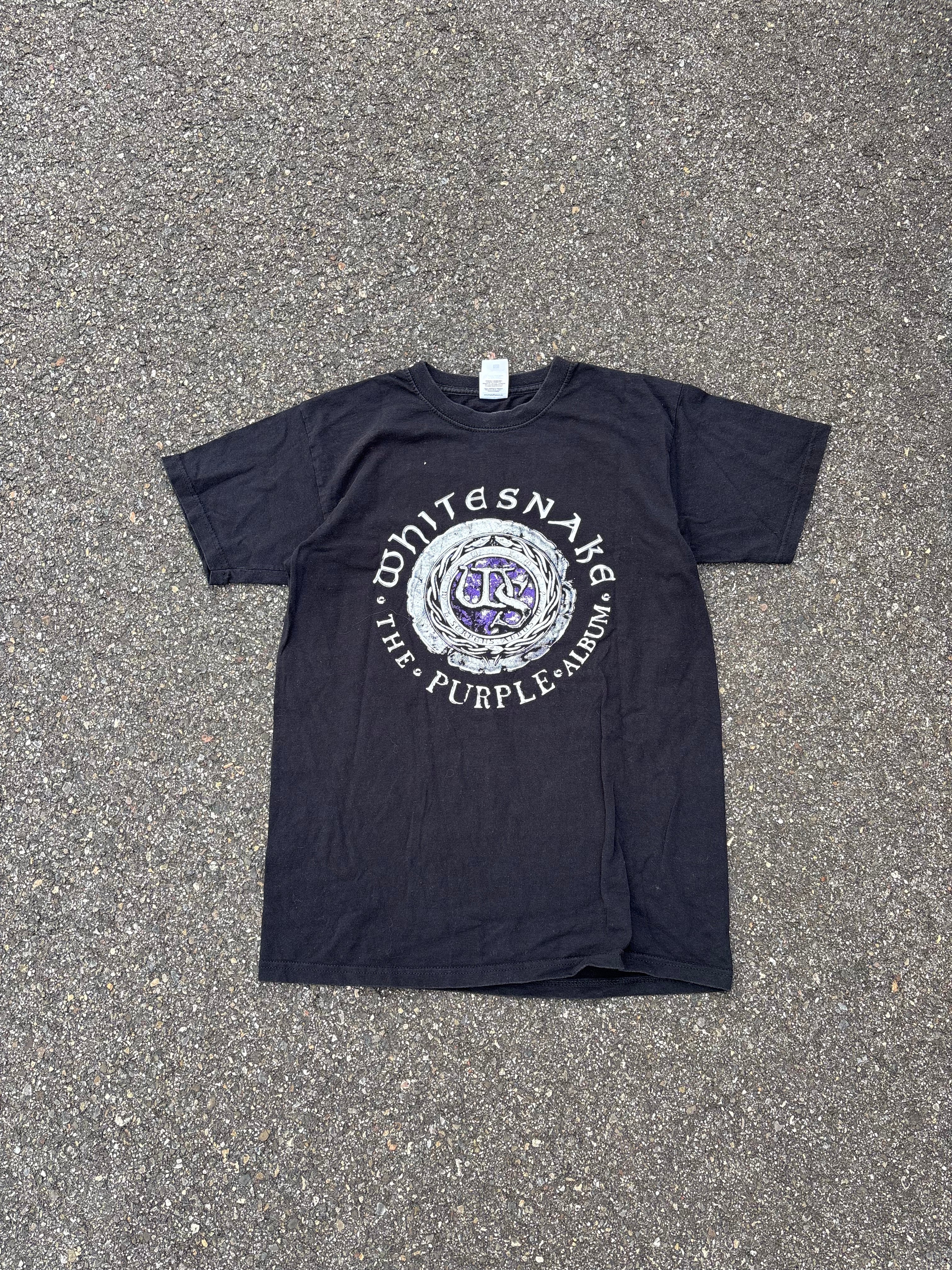 Def Lepard Vintage T-shirt (S)