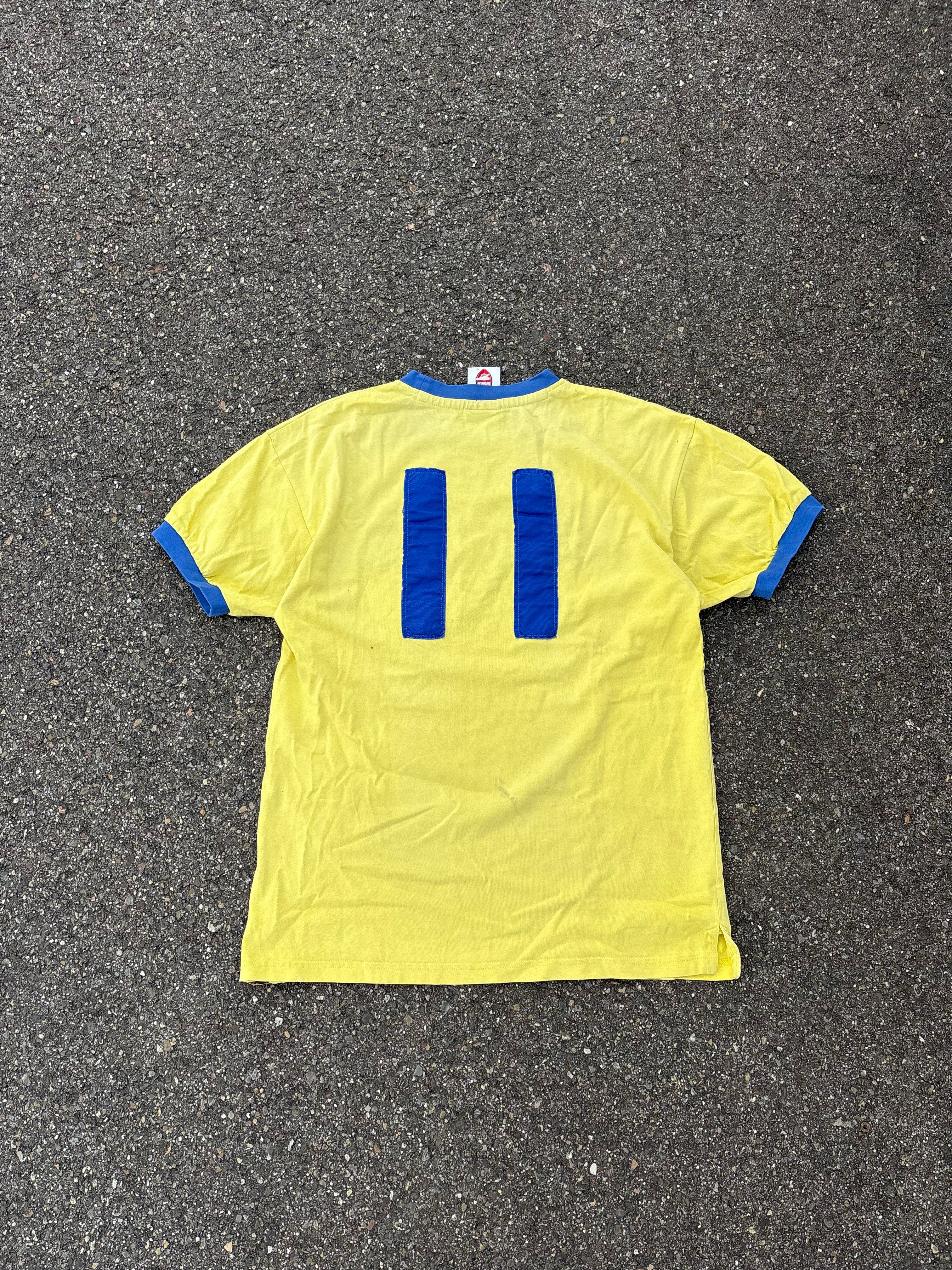 Arsenal Vintage T-shirt (L)