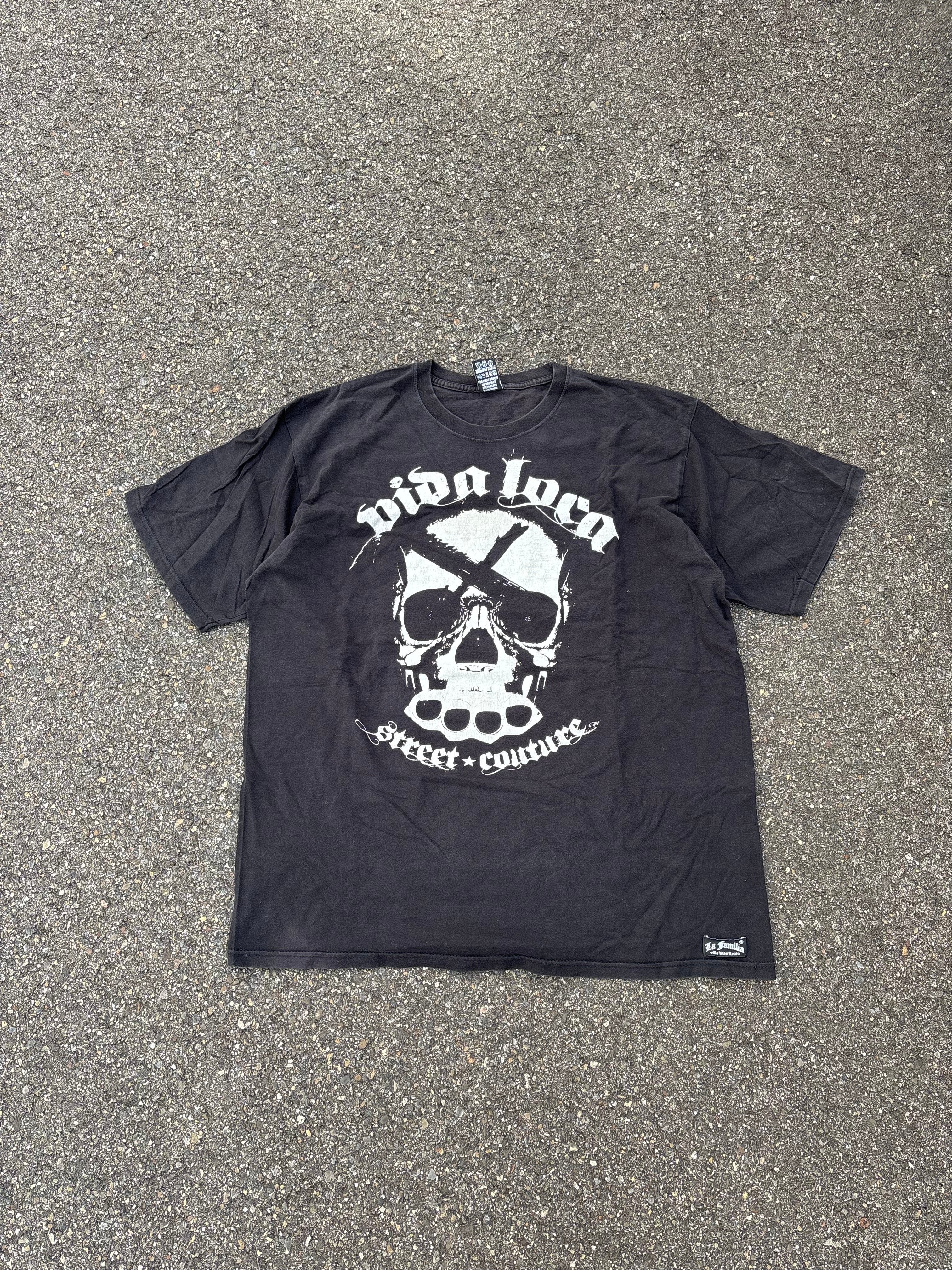 Vintage T-shirt (XL)