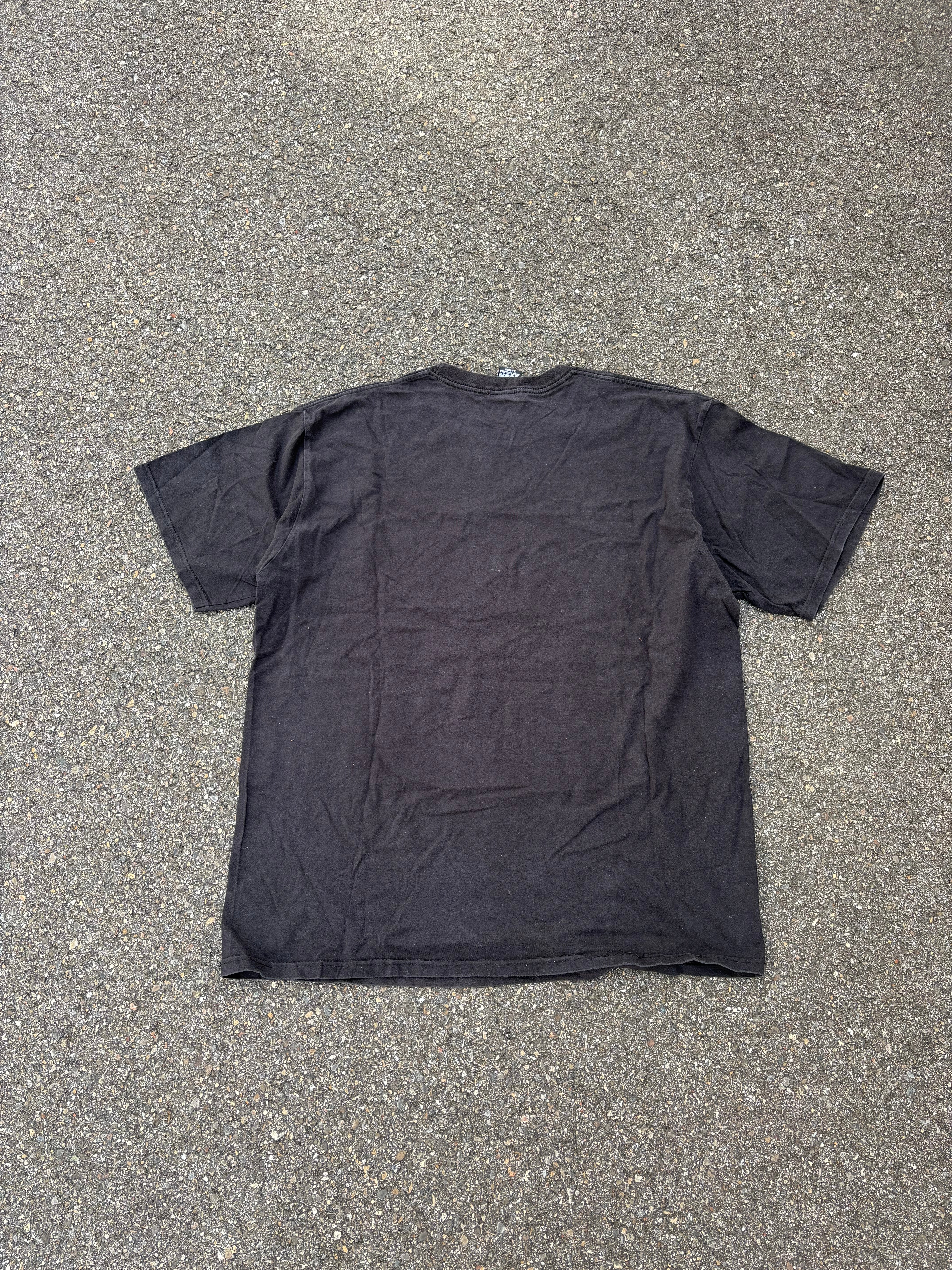 Vintage T-shirt (3XL)