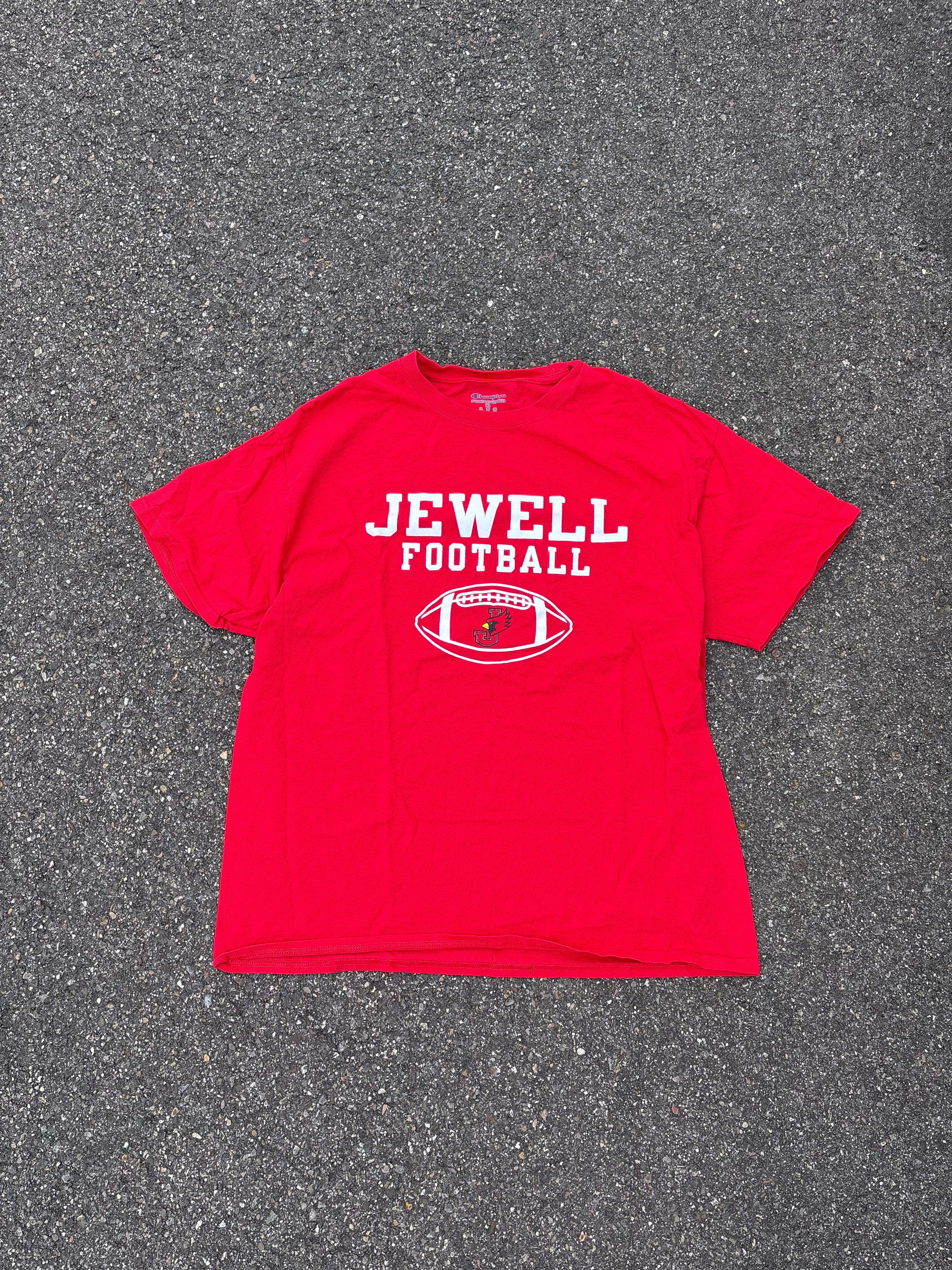 Champion Vintage T-shirt (XL)