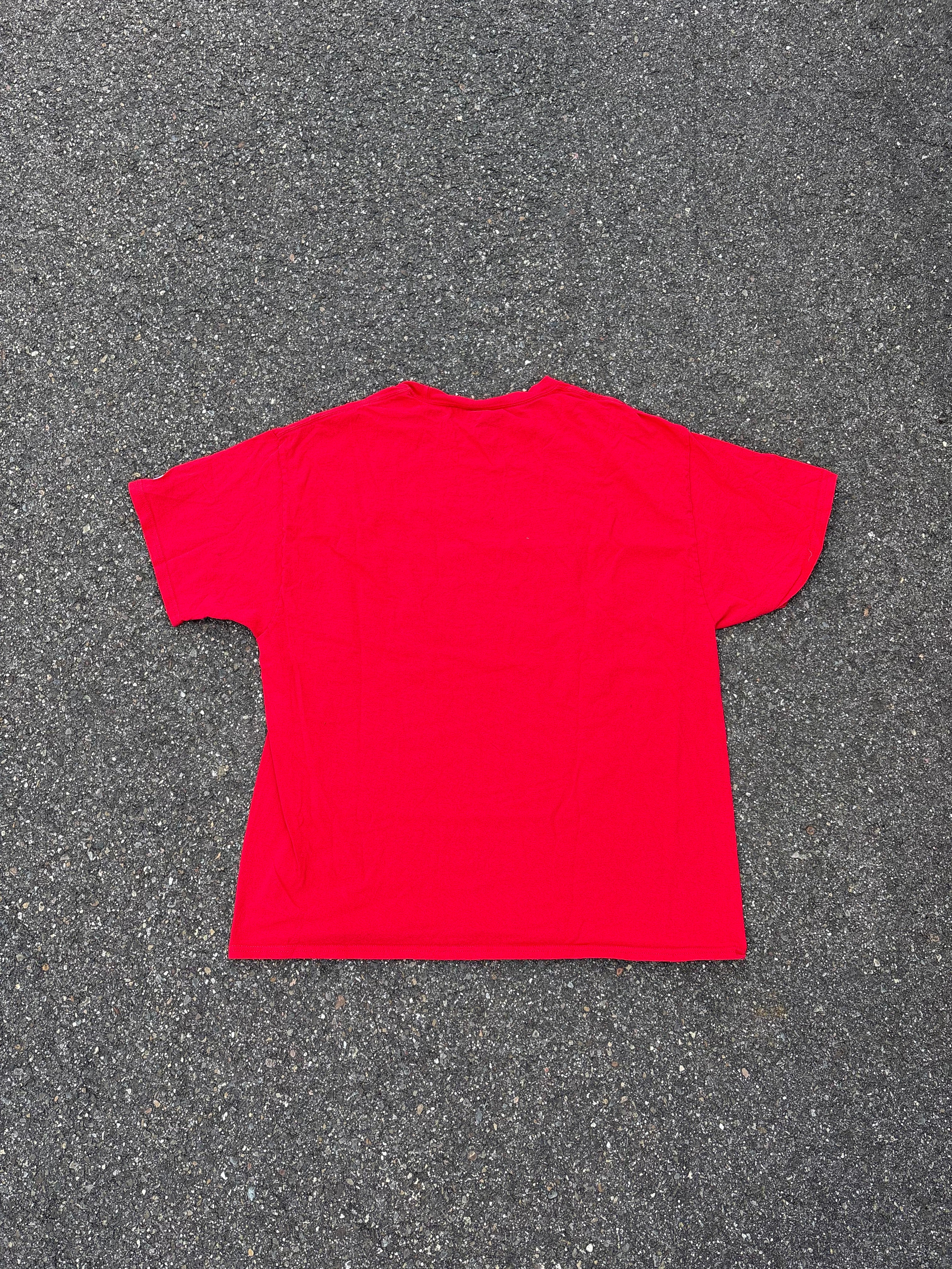 Champion Vintage T-shirt (XL)