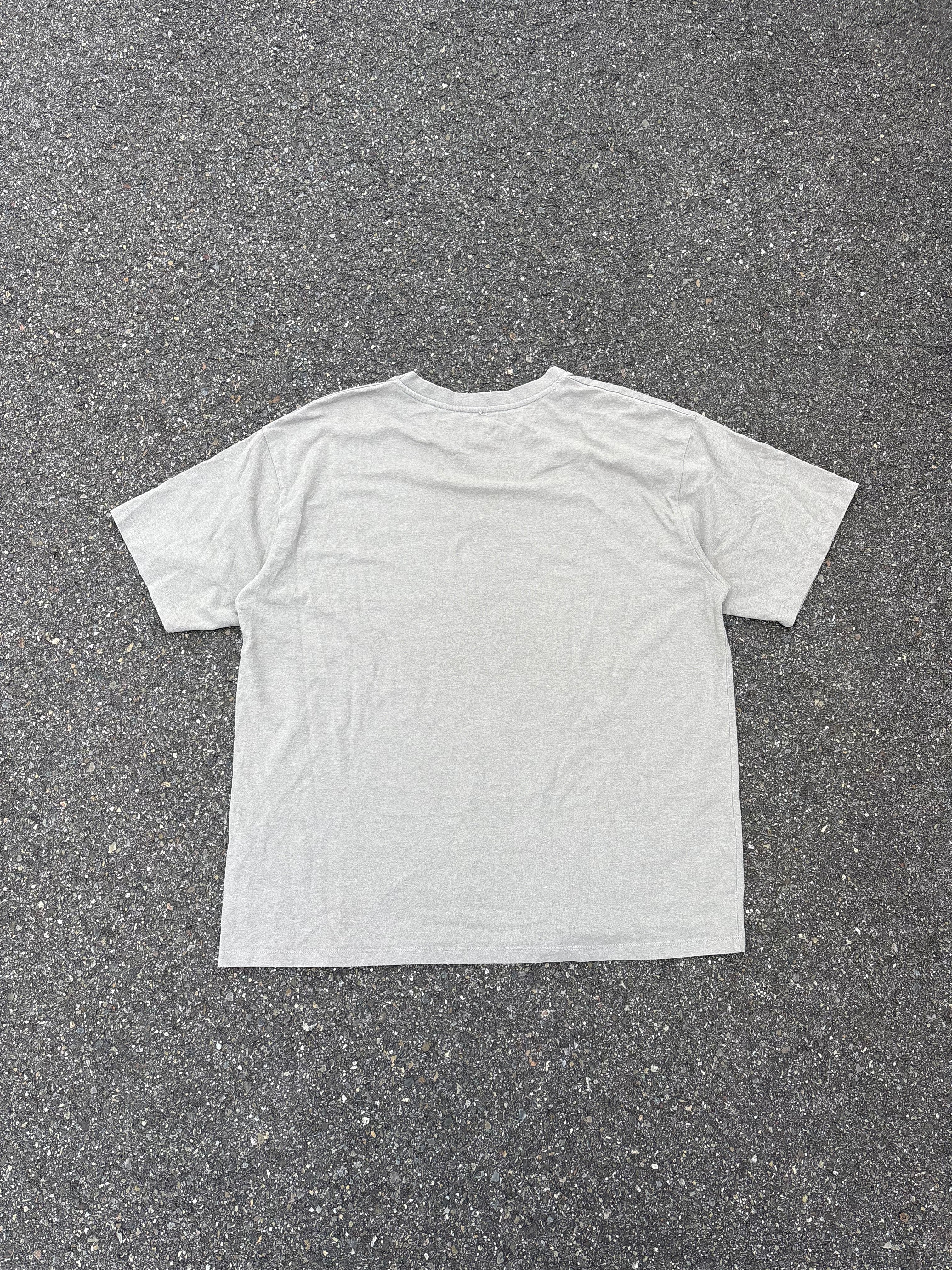 Nirvana Vintage T-shirt (XL)