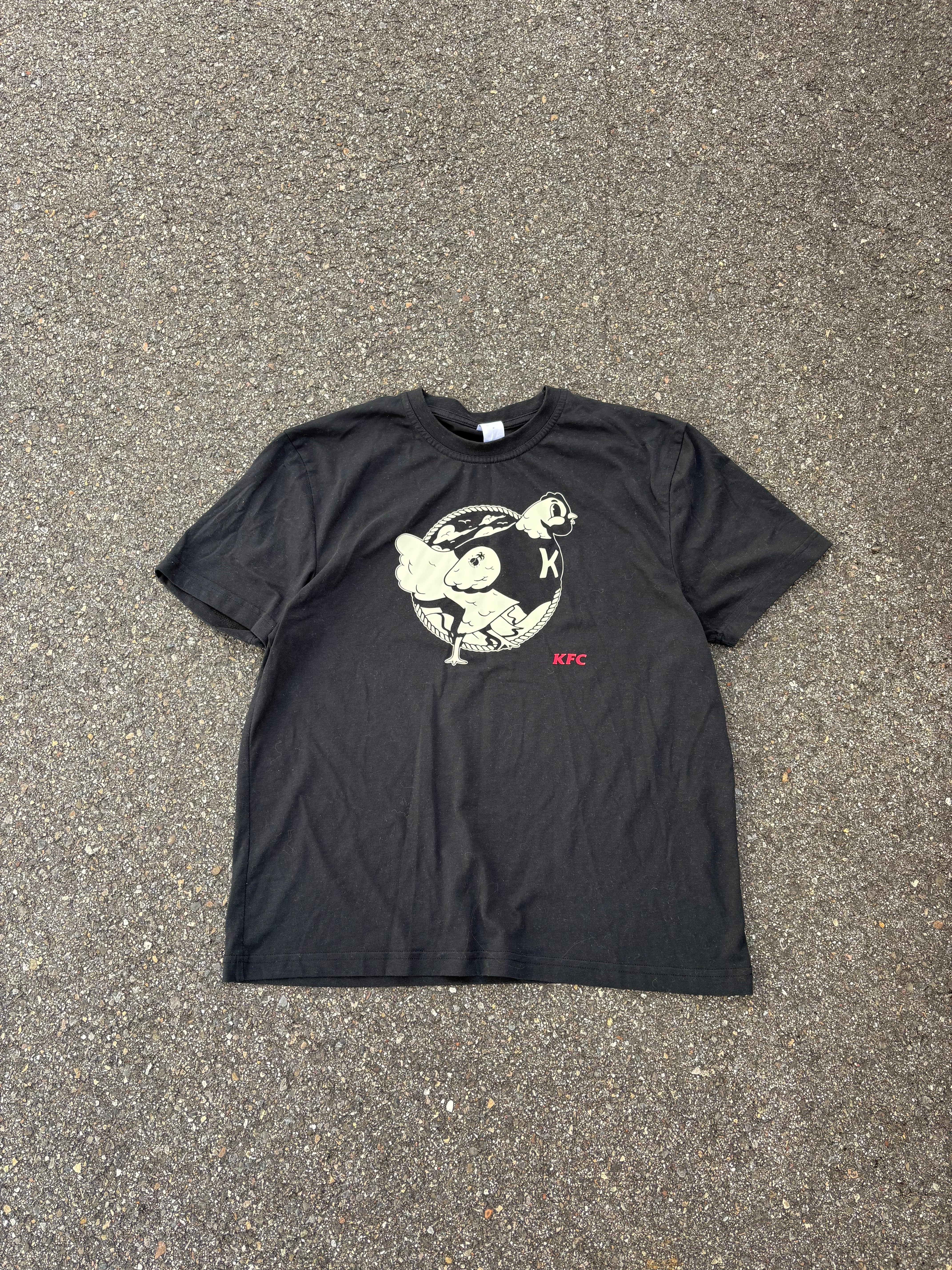 KFC Vintage T-shirt (M)