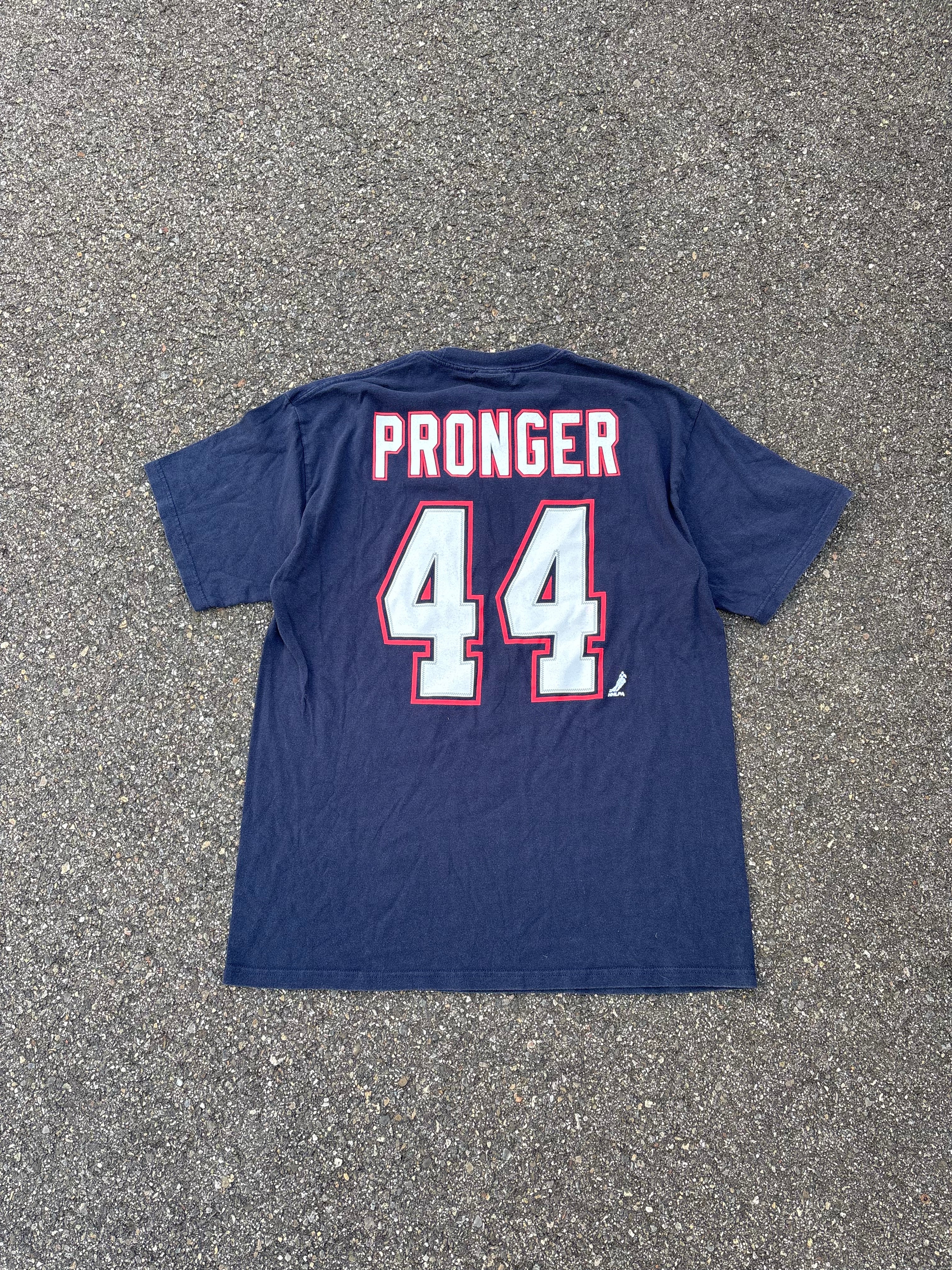 Oilers Vintage T-shirt (L)