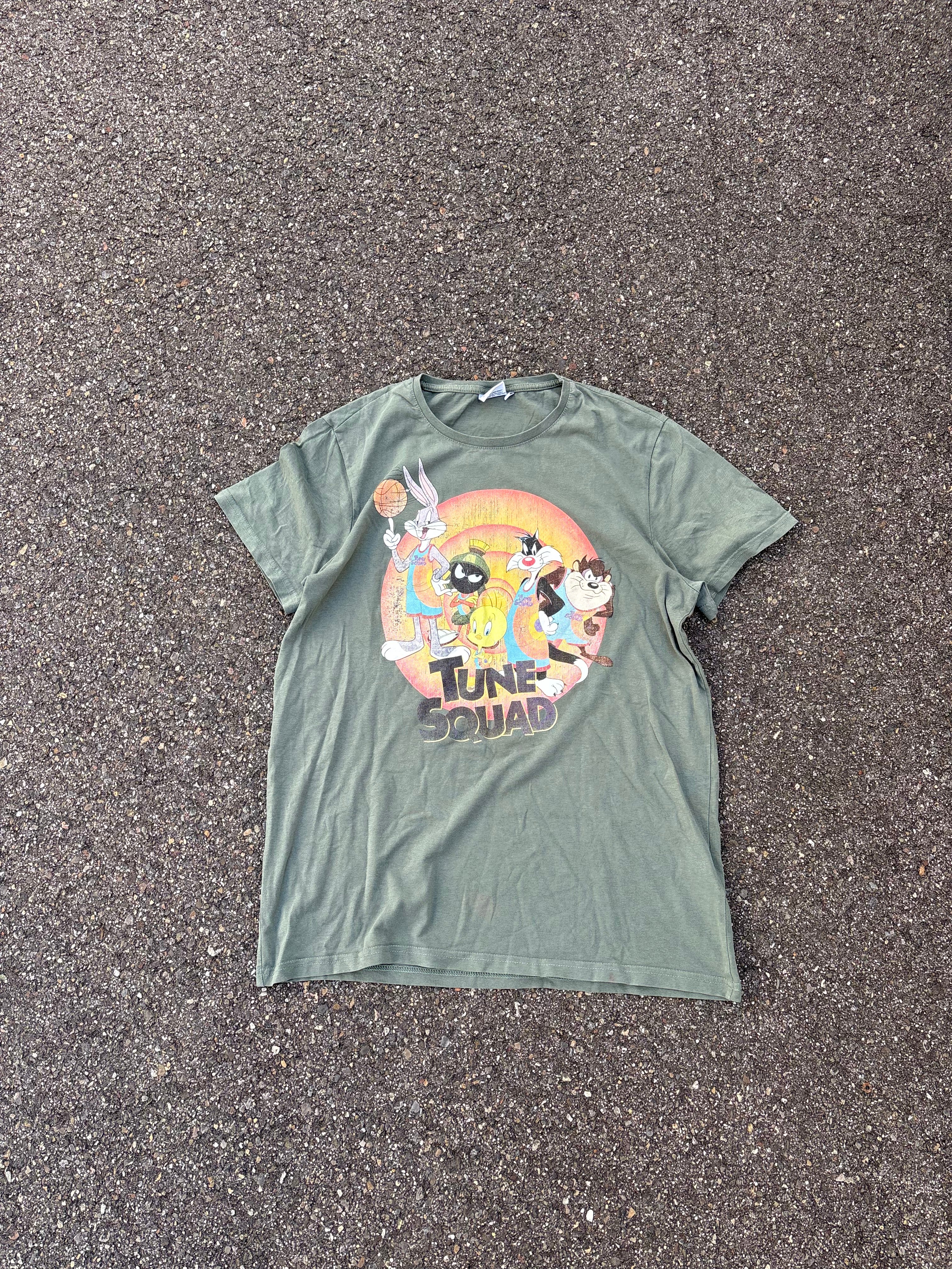 Looney Tunes Vintage T-shirt (M)