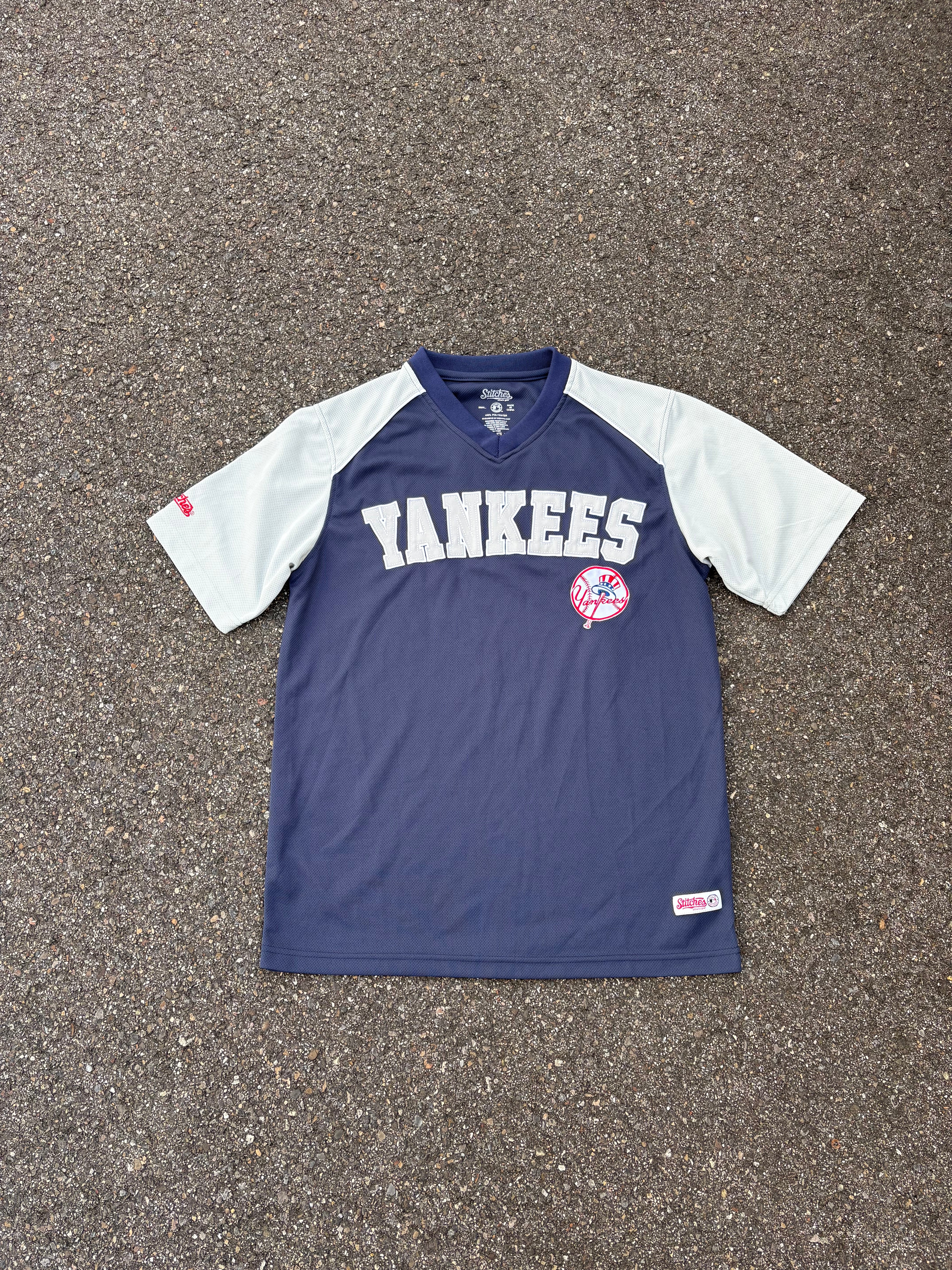 Yankees Vintage T-shirt (S)