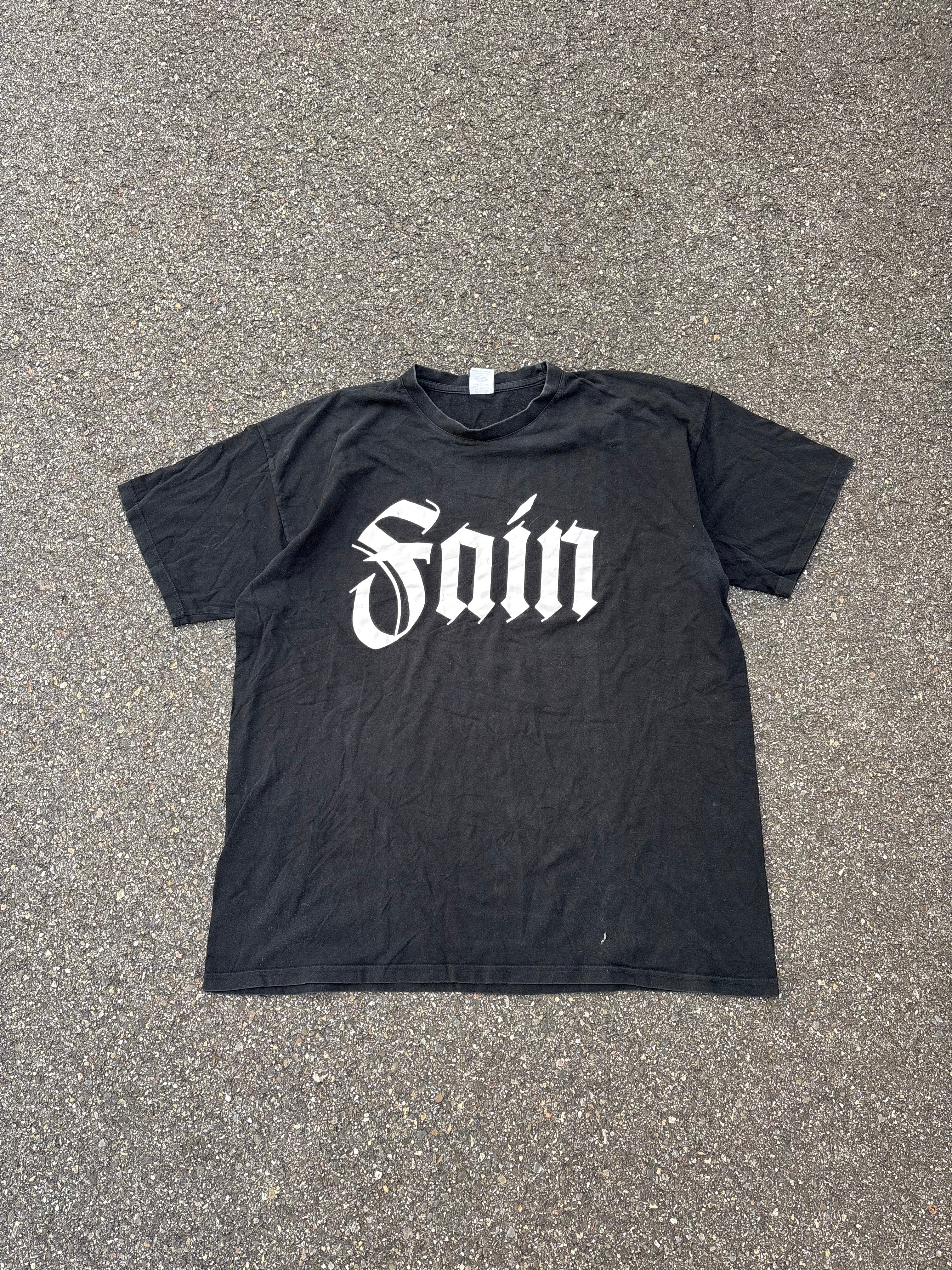Vintage T-shirt (3XL)