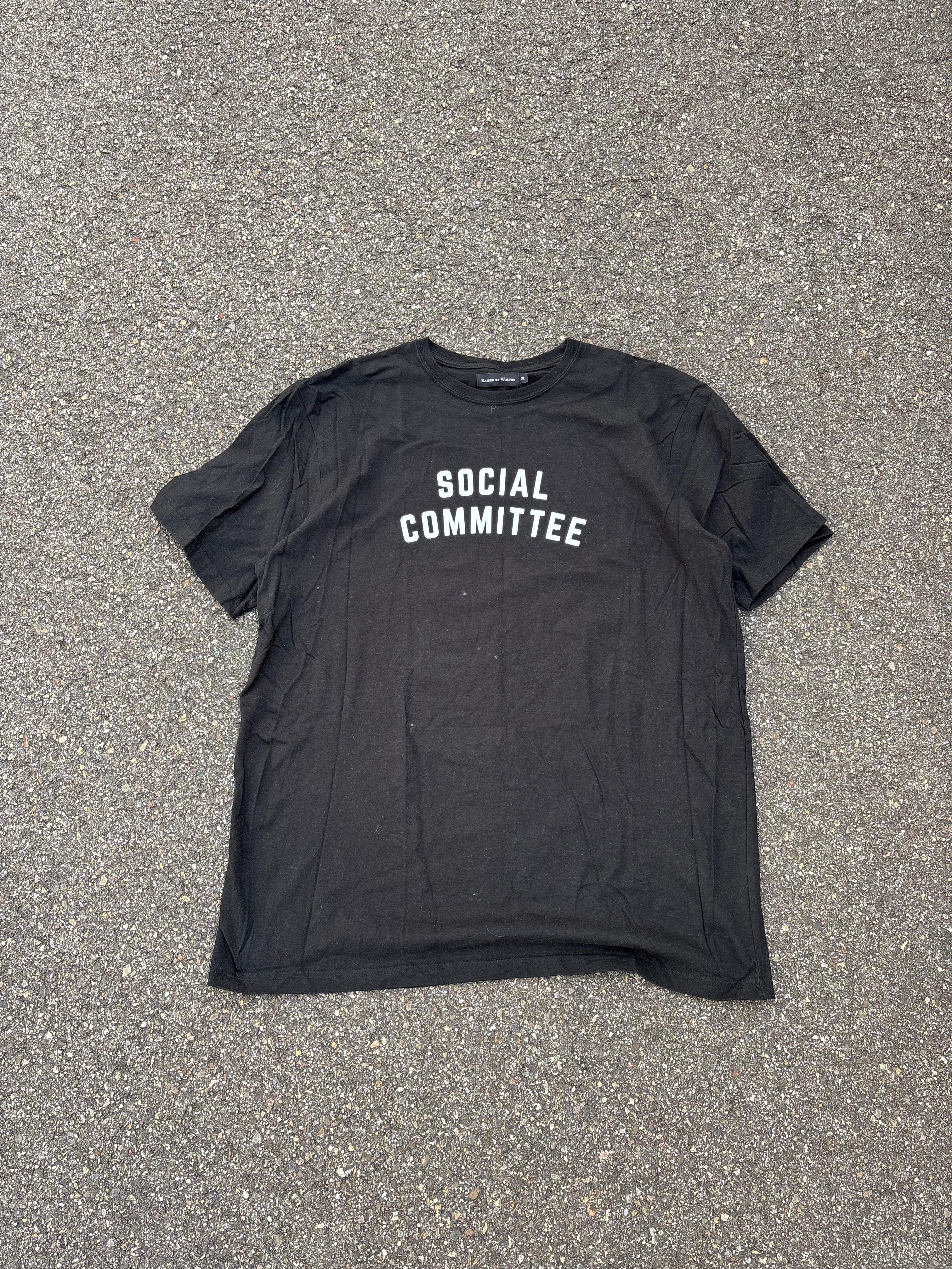 Vintage T-shirt (XL)