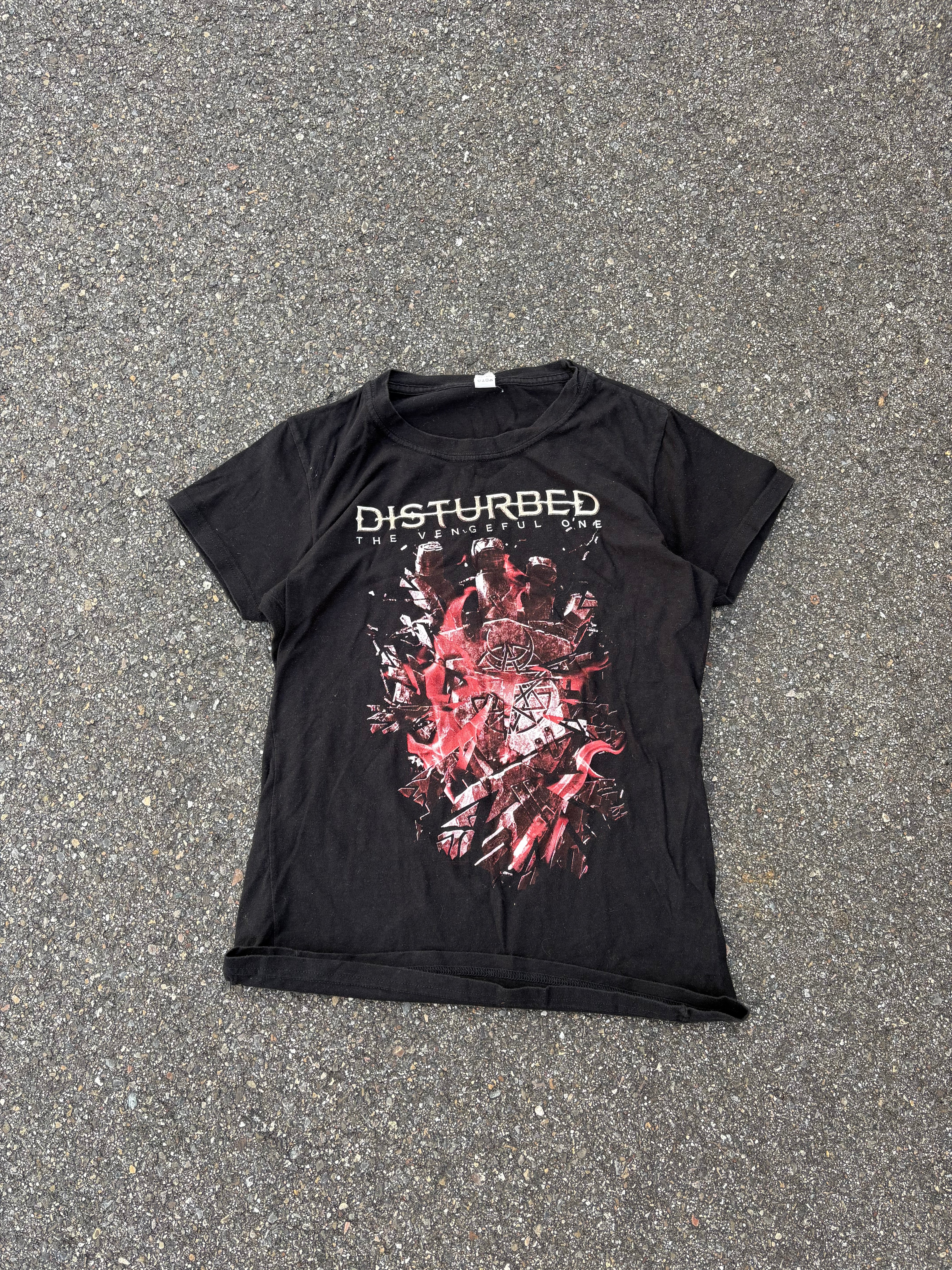 Vintage T-shirt (L)
