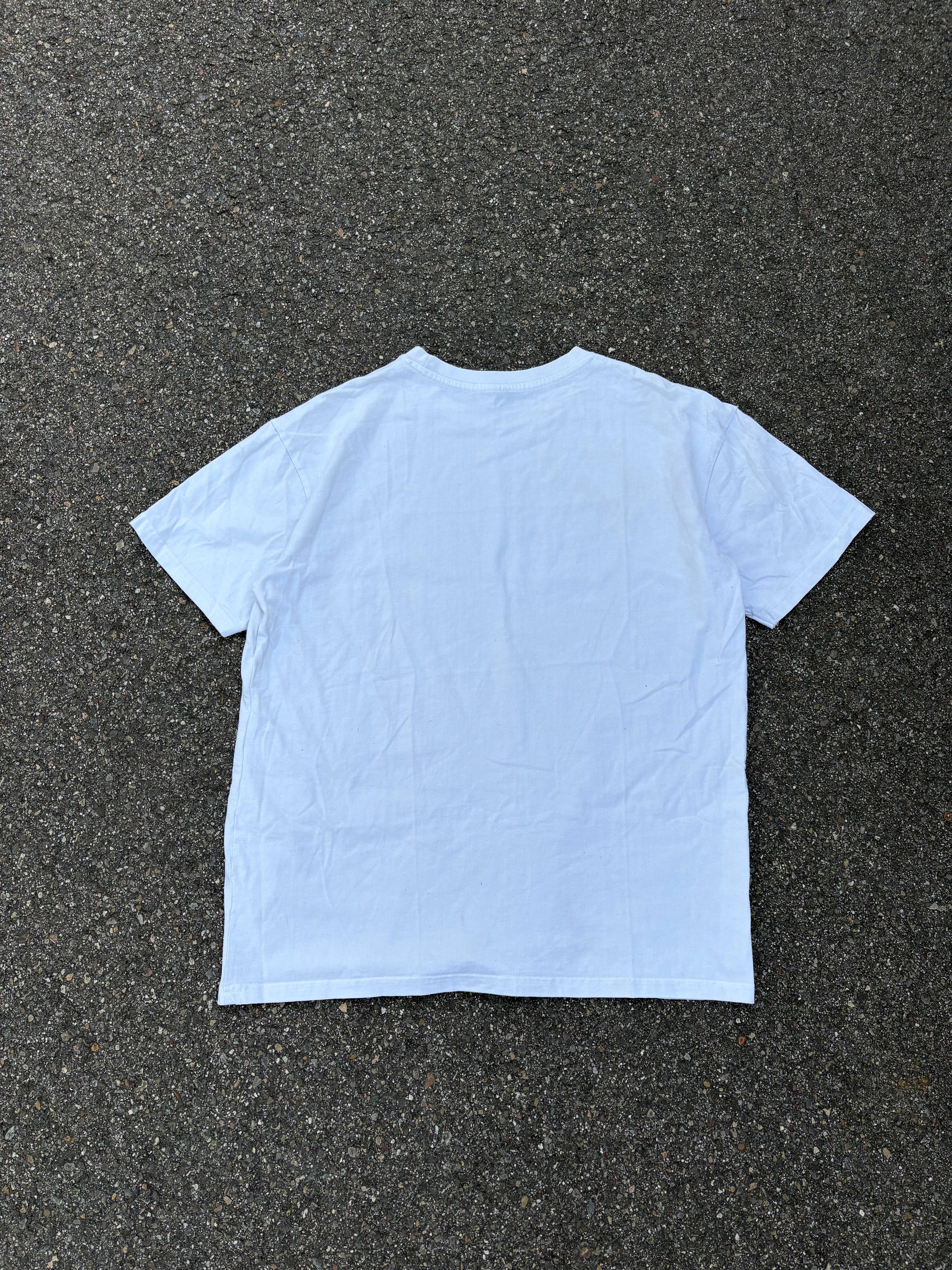 Bad Vibez Vintage T-shirt (M)