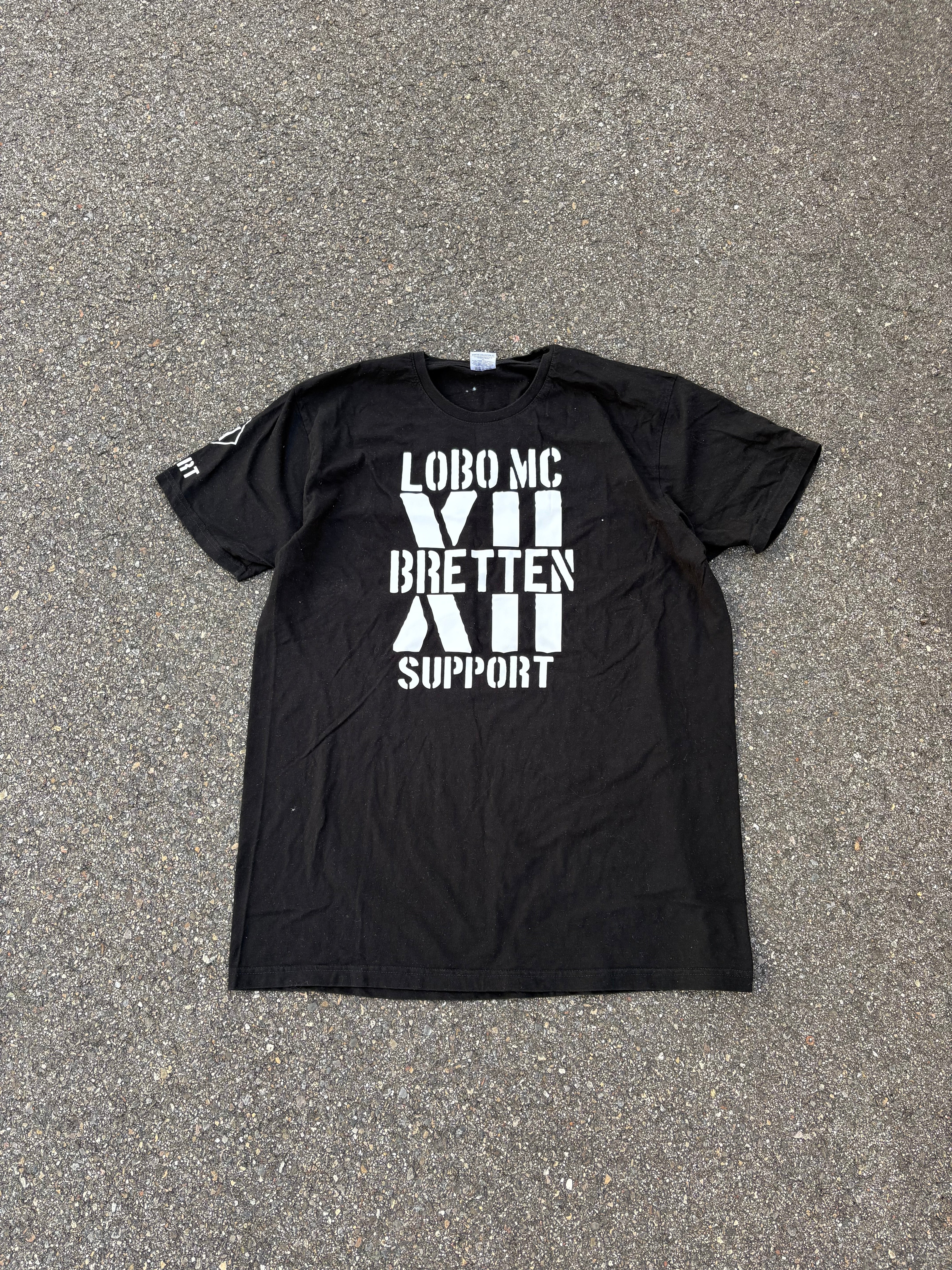 Vintage T-shirt (XL)