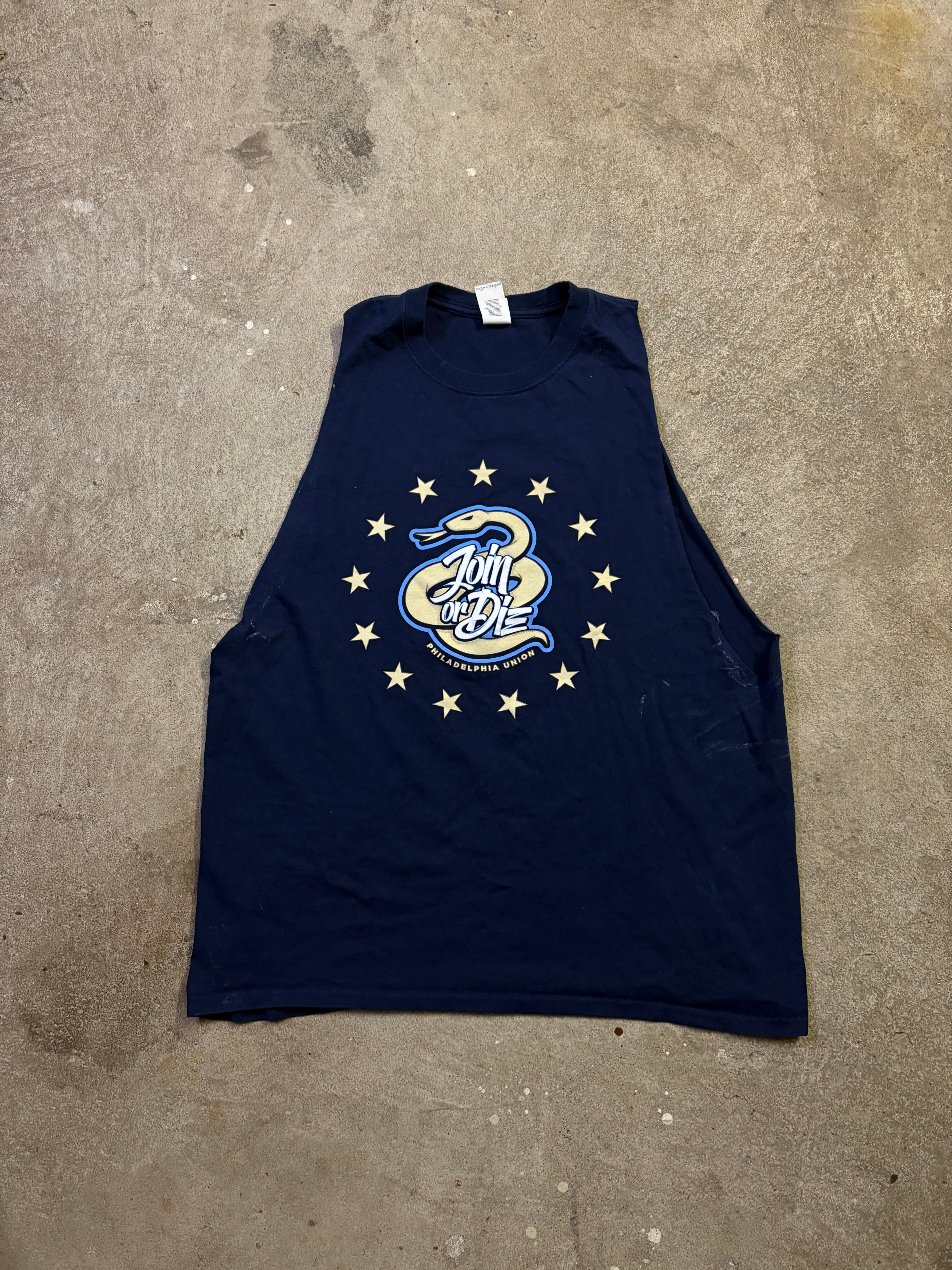 Vintage T-shirt