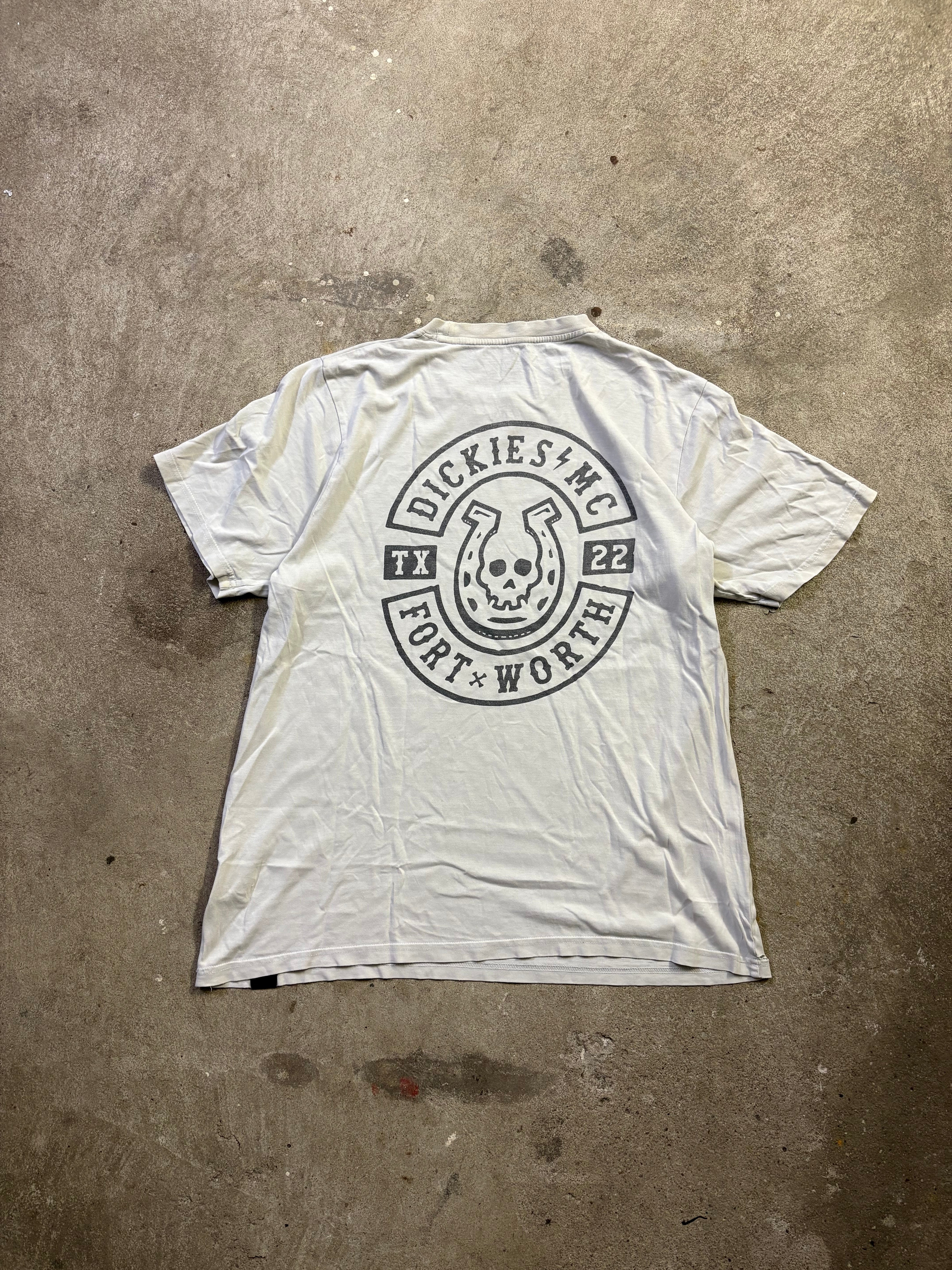 Dickies Vintage T-shirt