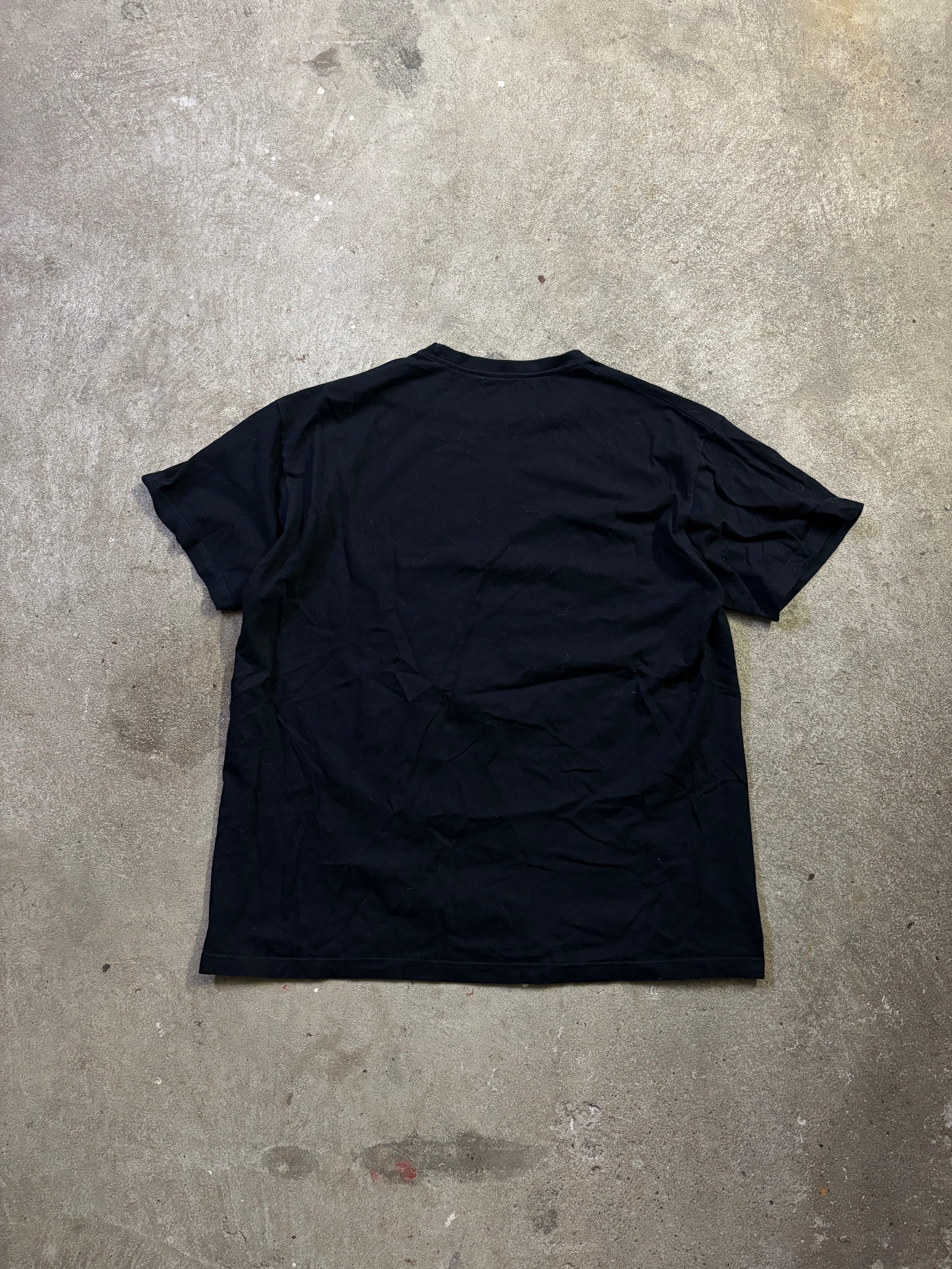 2pac Vintage T-shirt