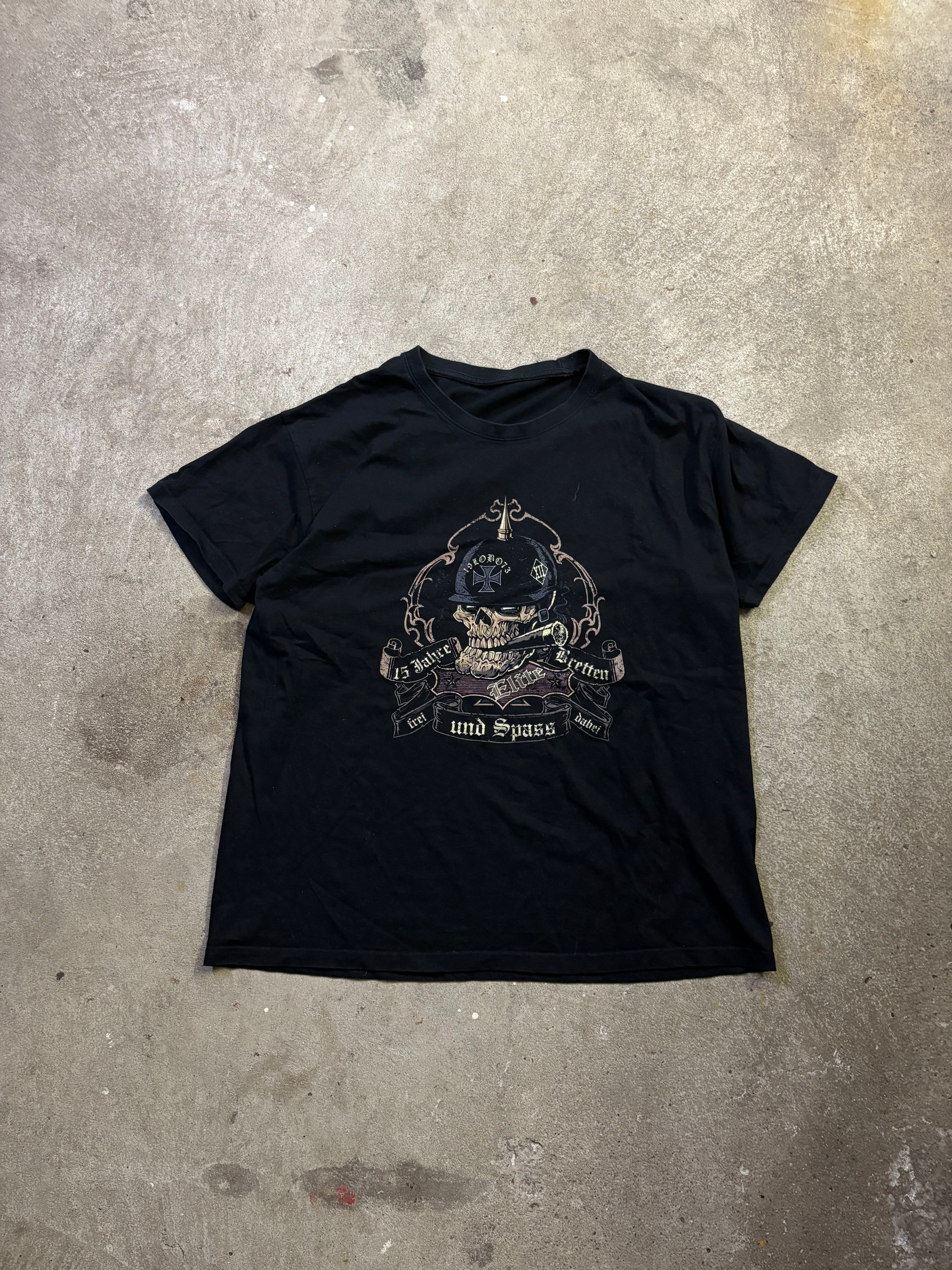 Vintage T-shirt