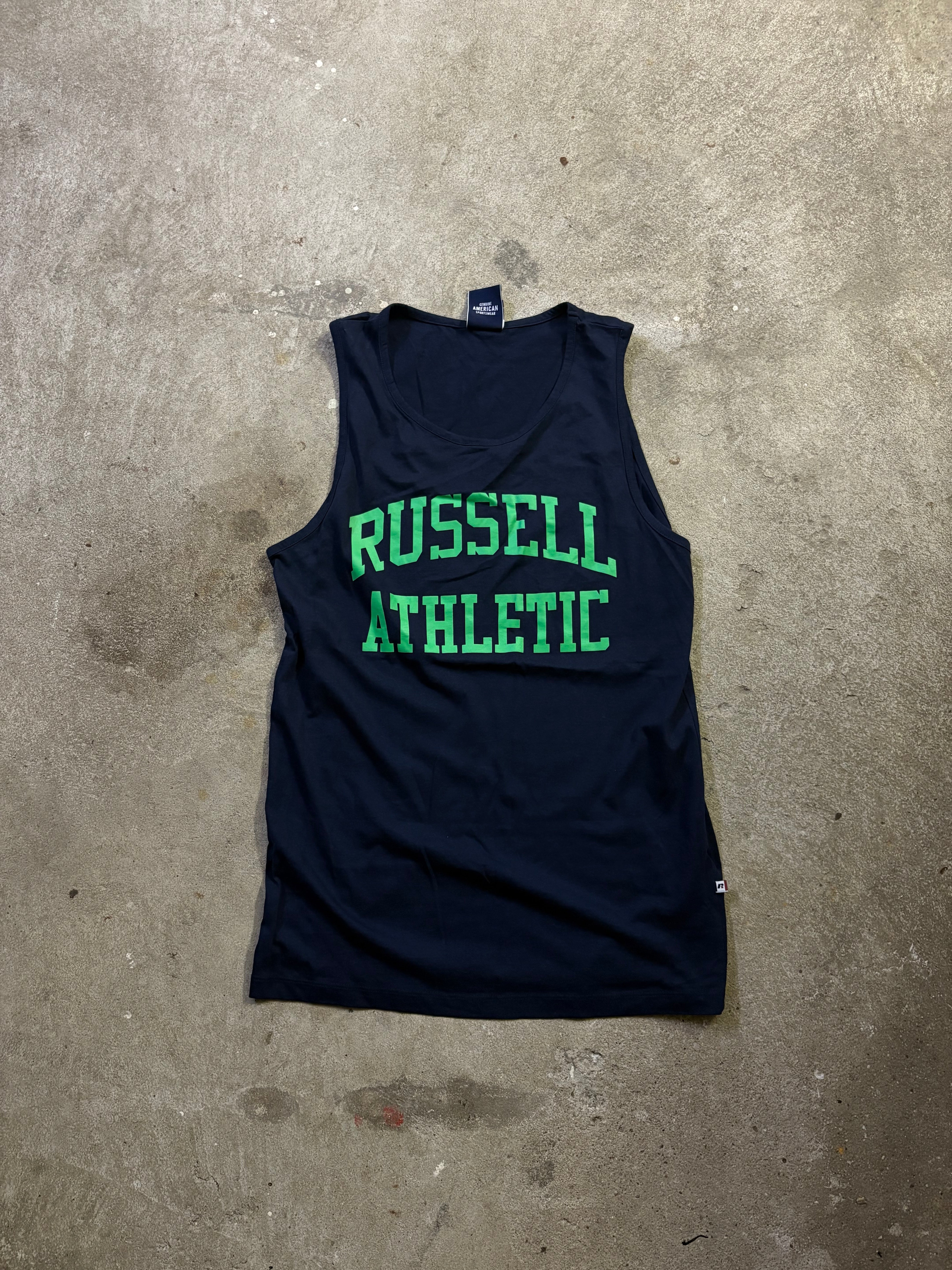 Russel Vintage T-shirt