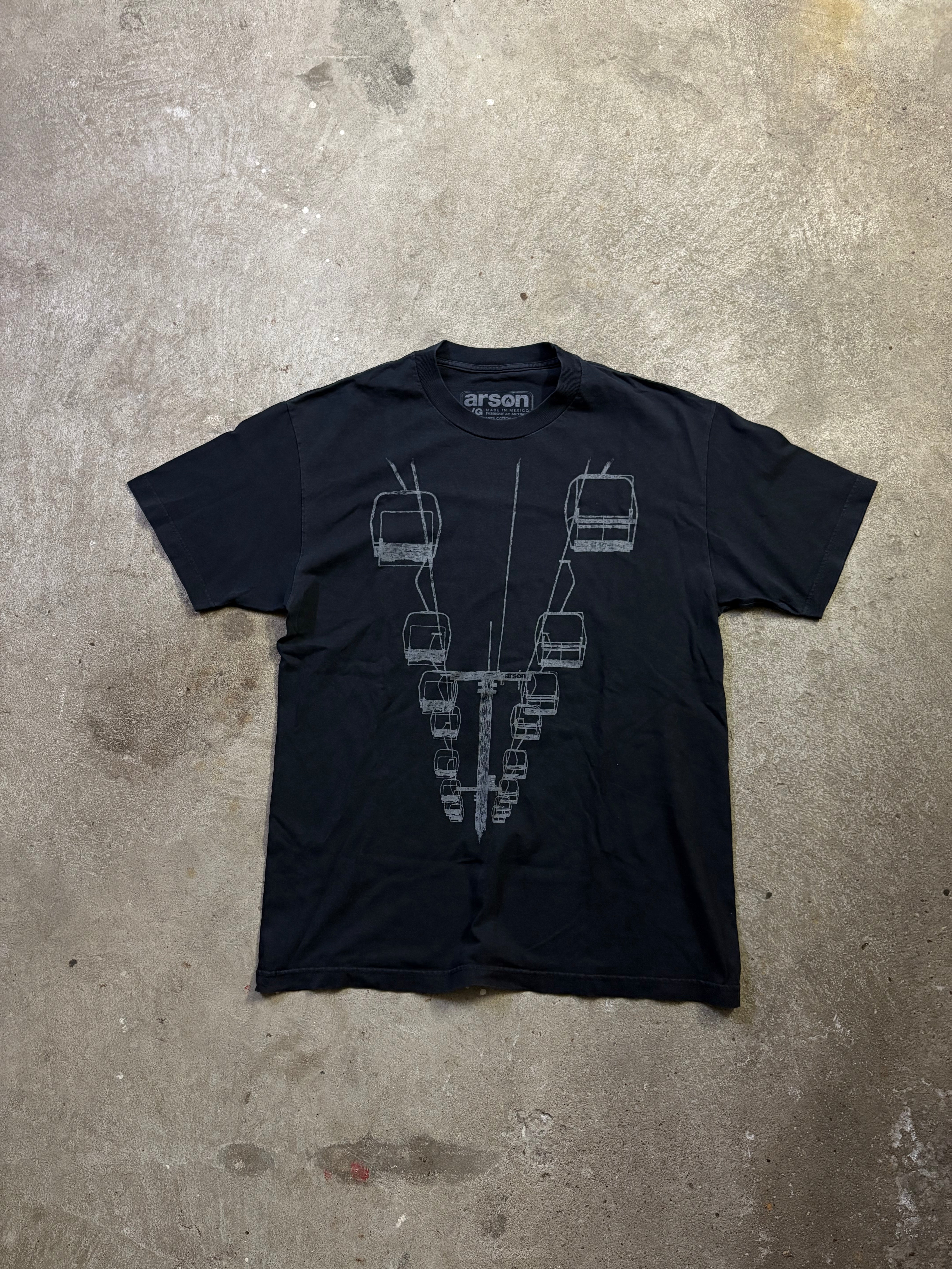 Vintage T-shirt