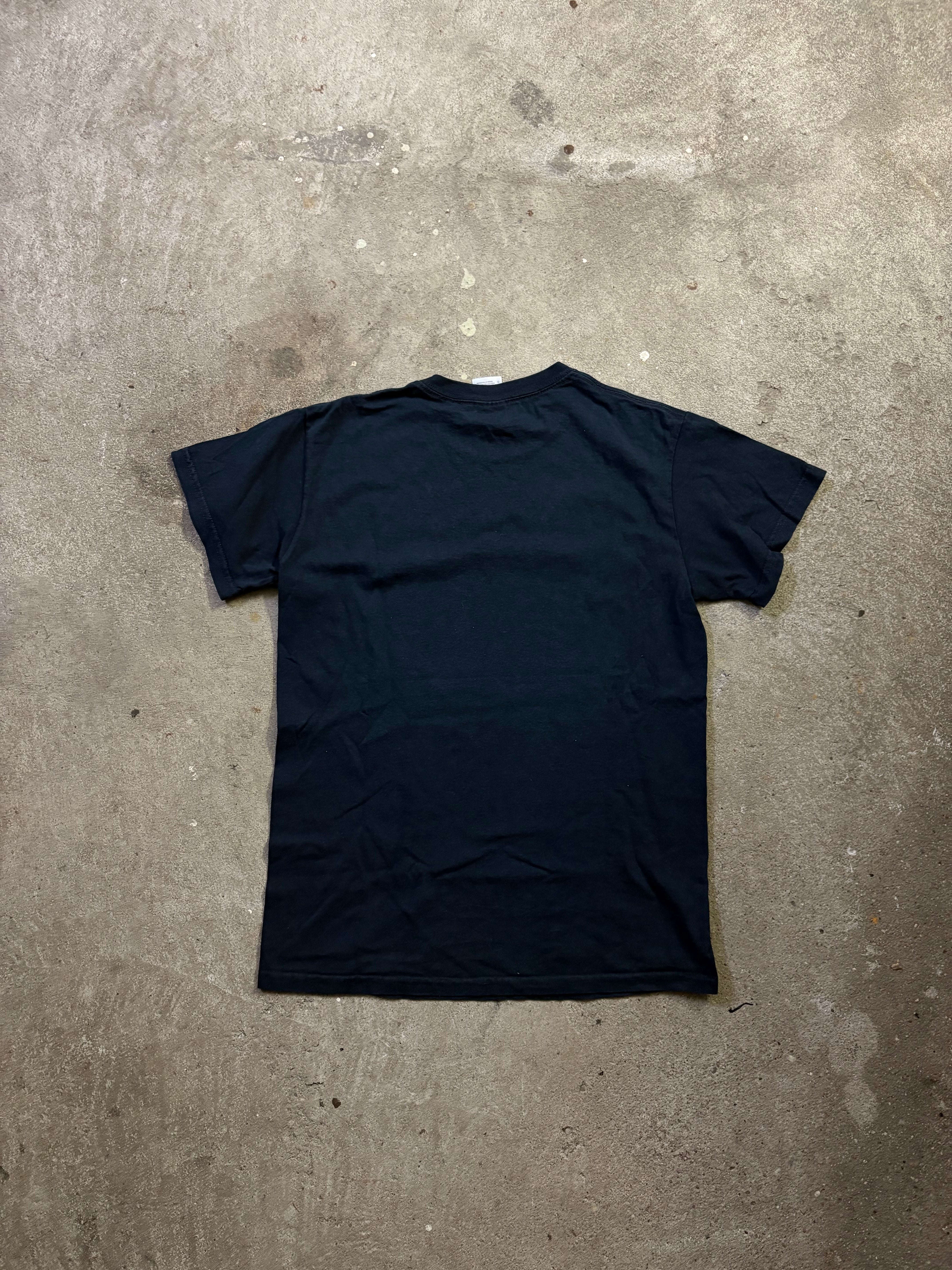 Crackdown Vintage T-shirt