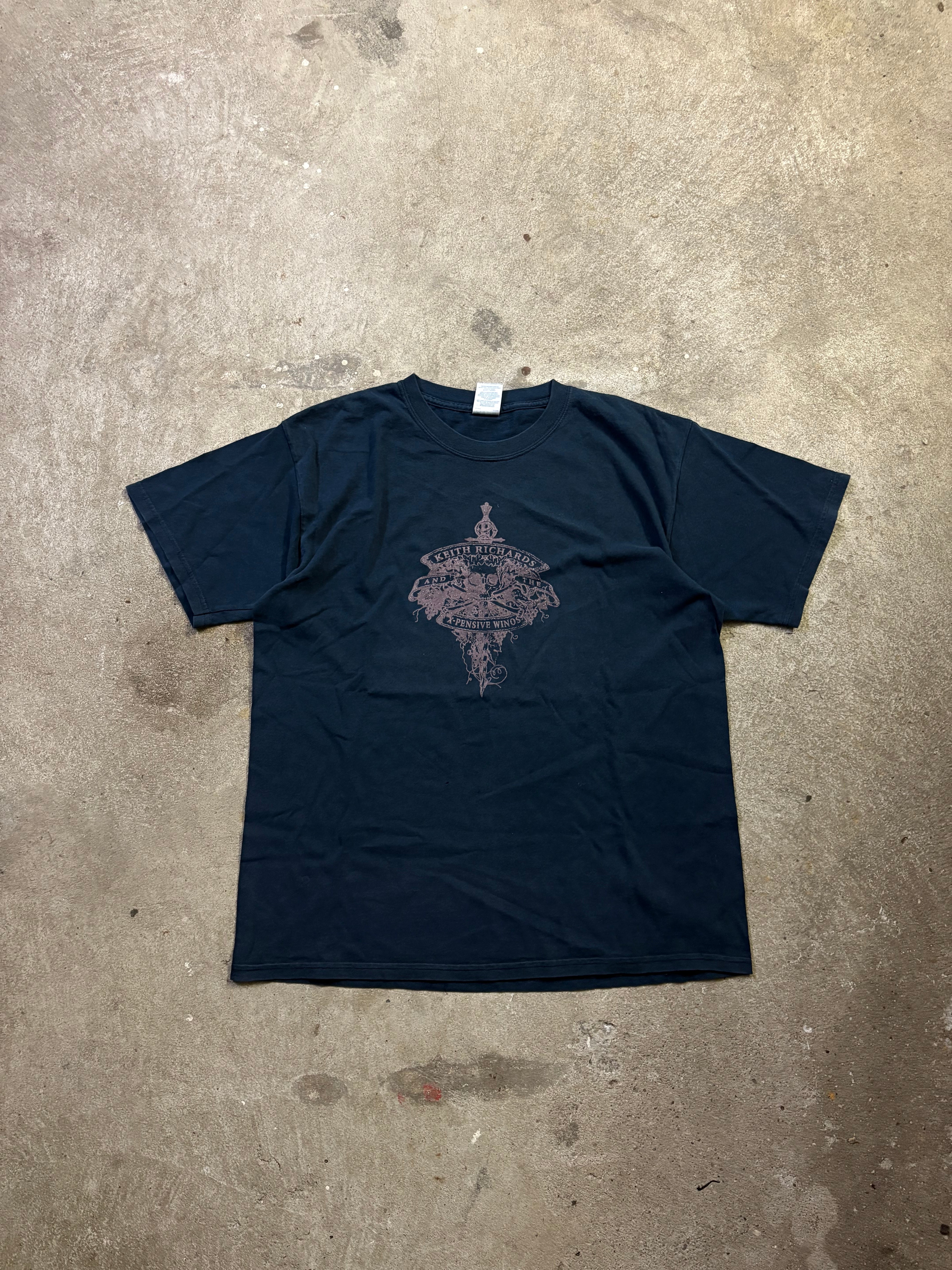 Vintage T-shirt