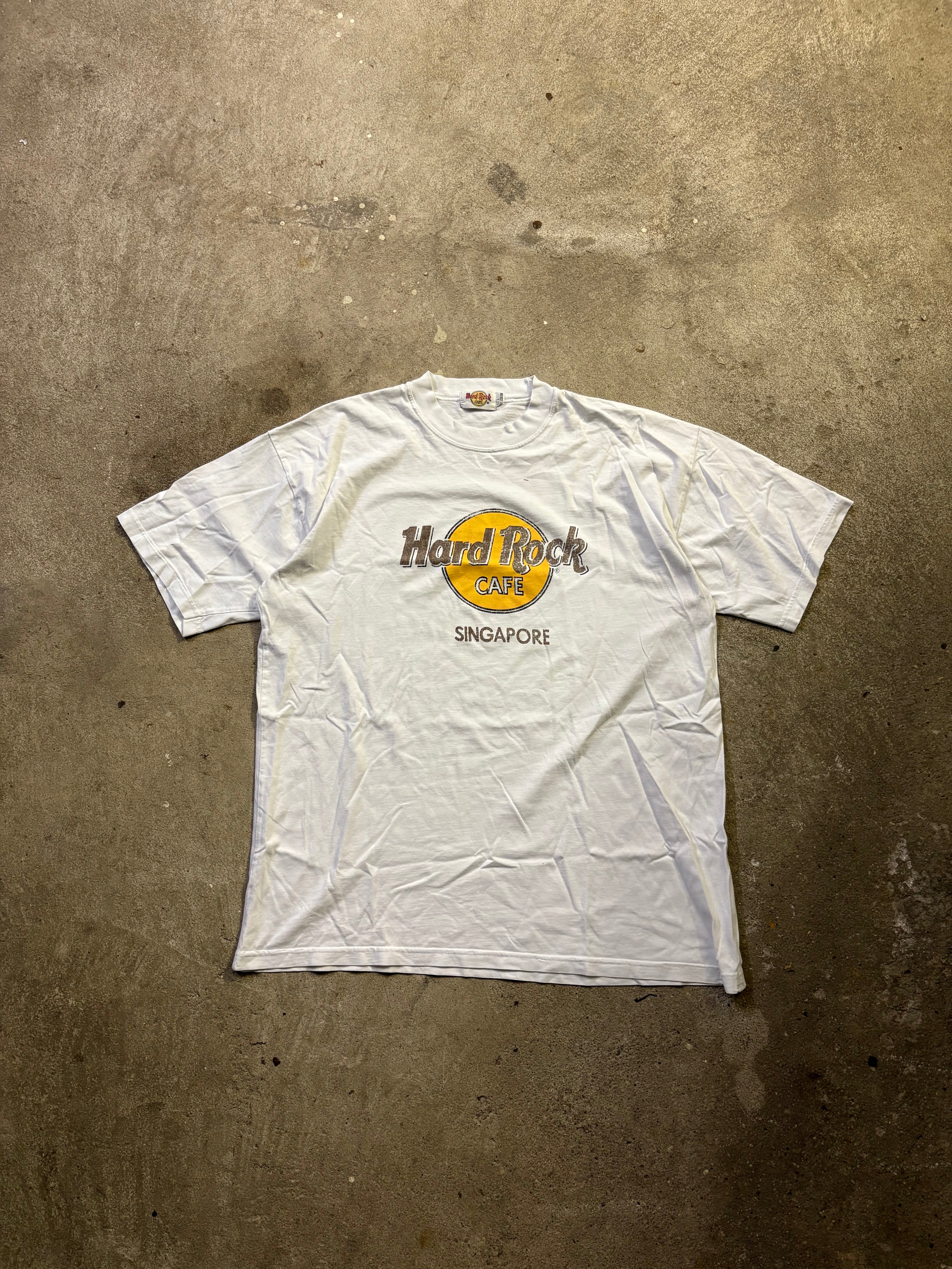 HardRock Vintage T-shirt