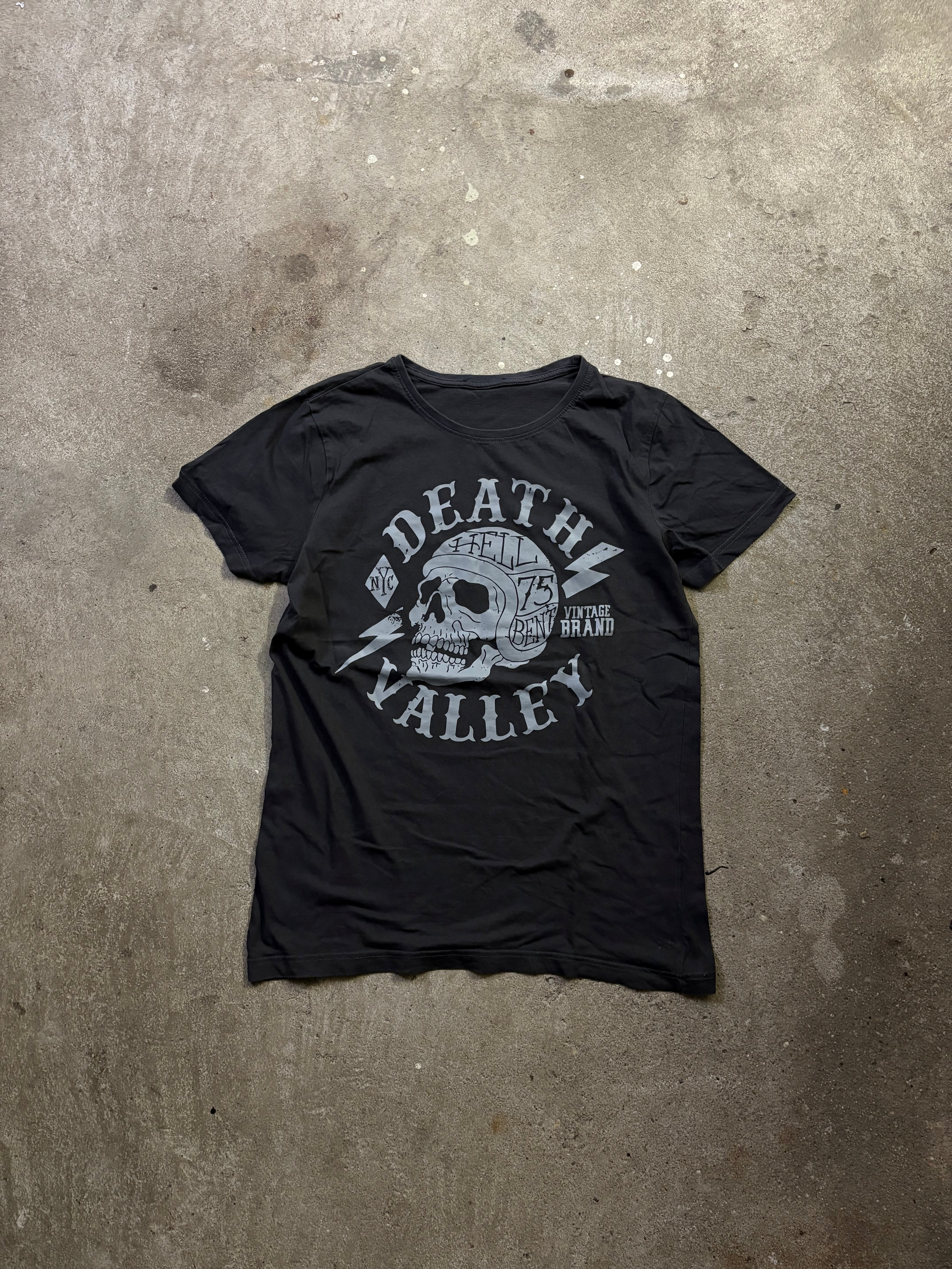 Death Valley Vintage T-shirt