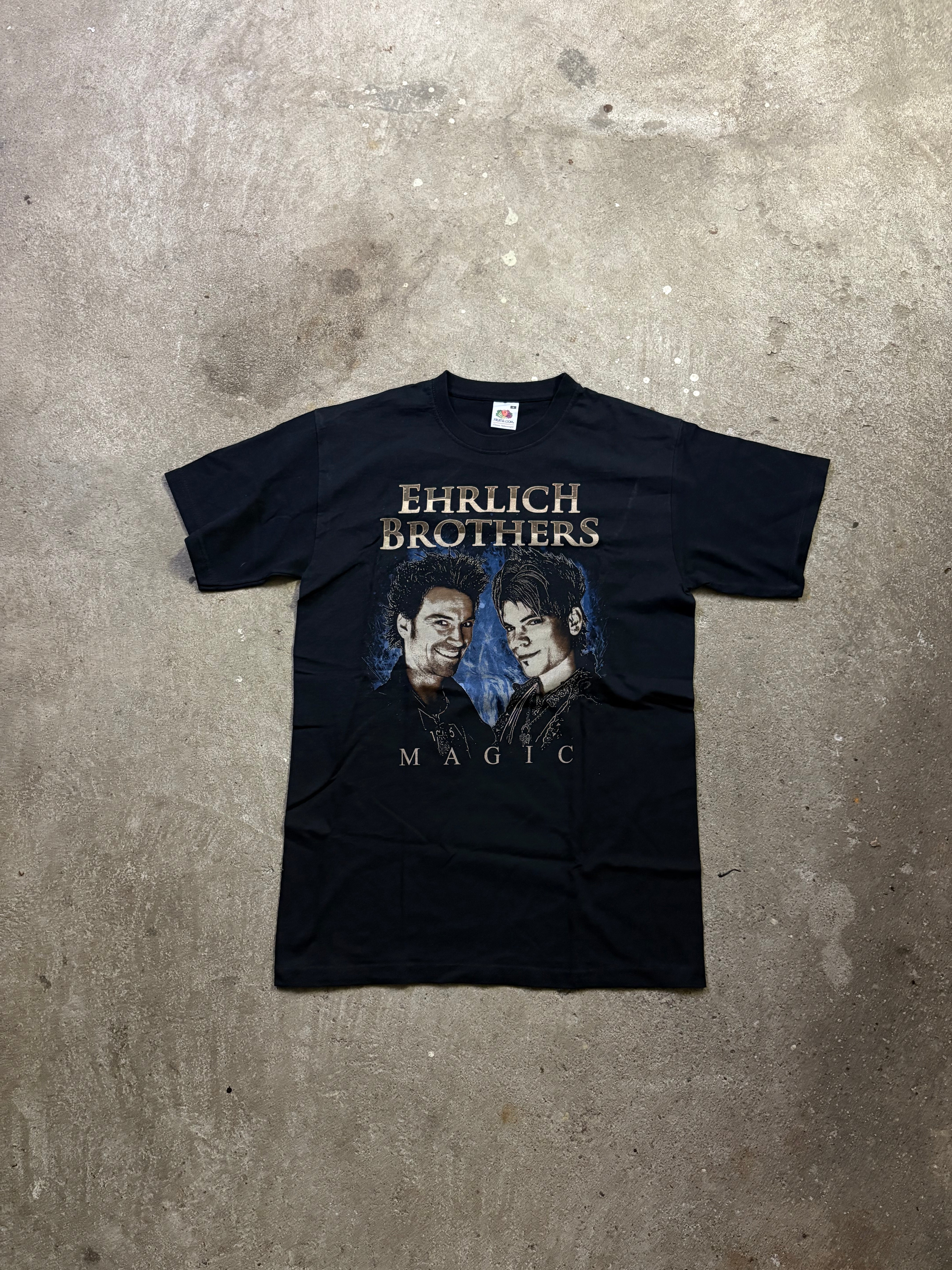 Rockband Vintage T-shirt