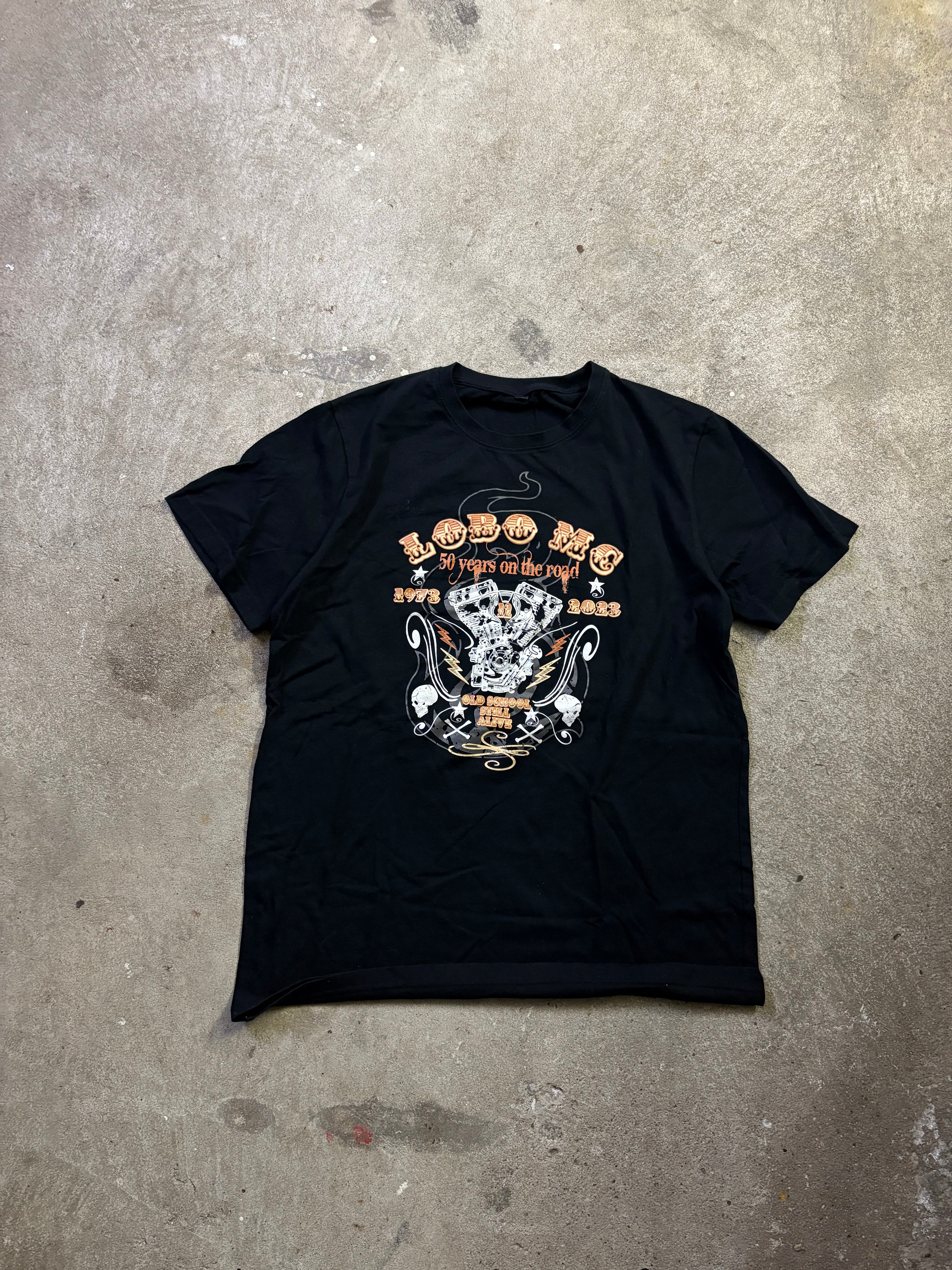 Vintage T-shirt