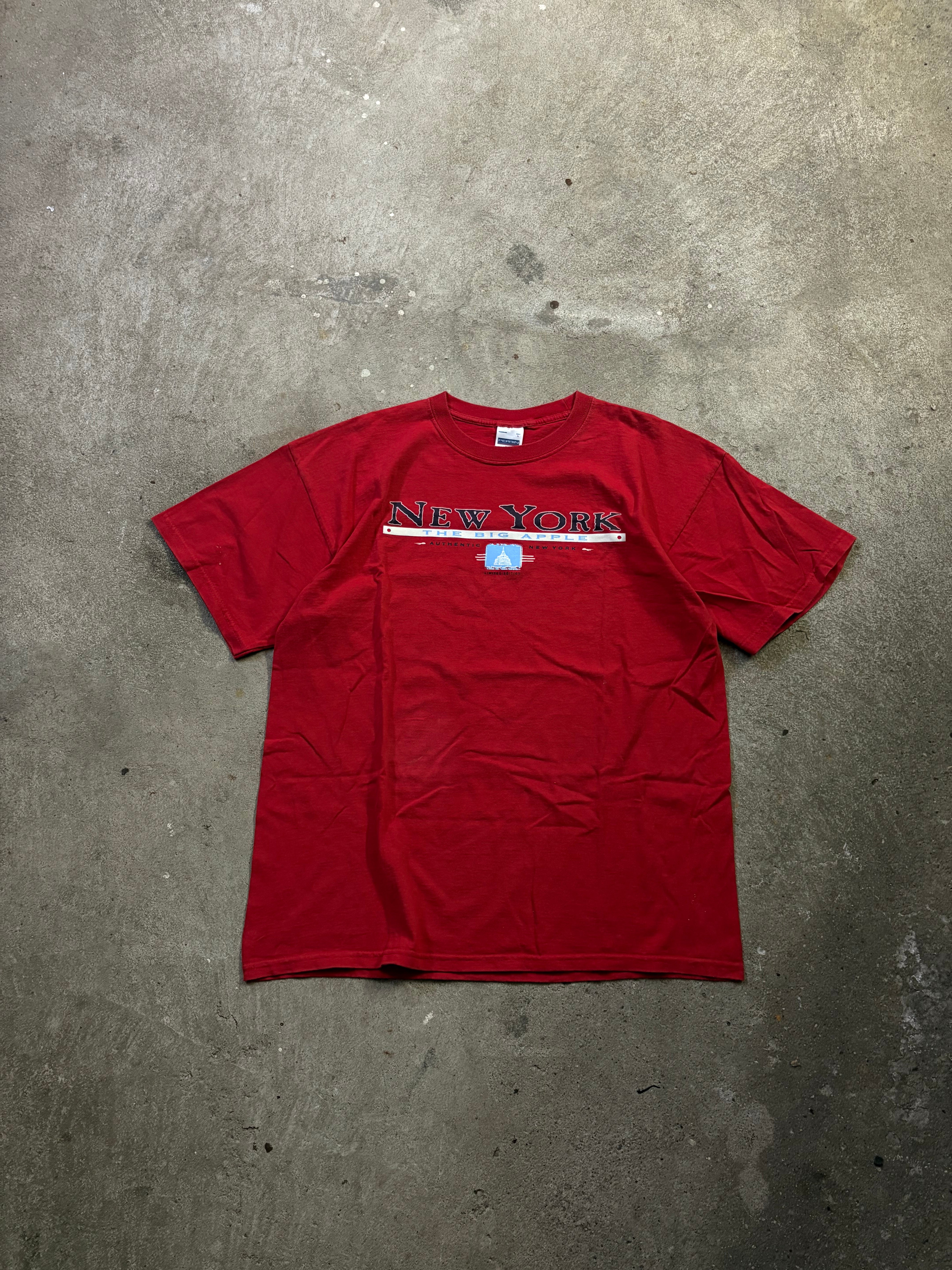 NY Vintage T-shirt