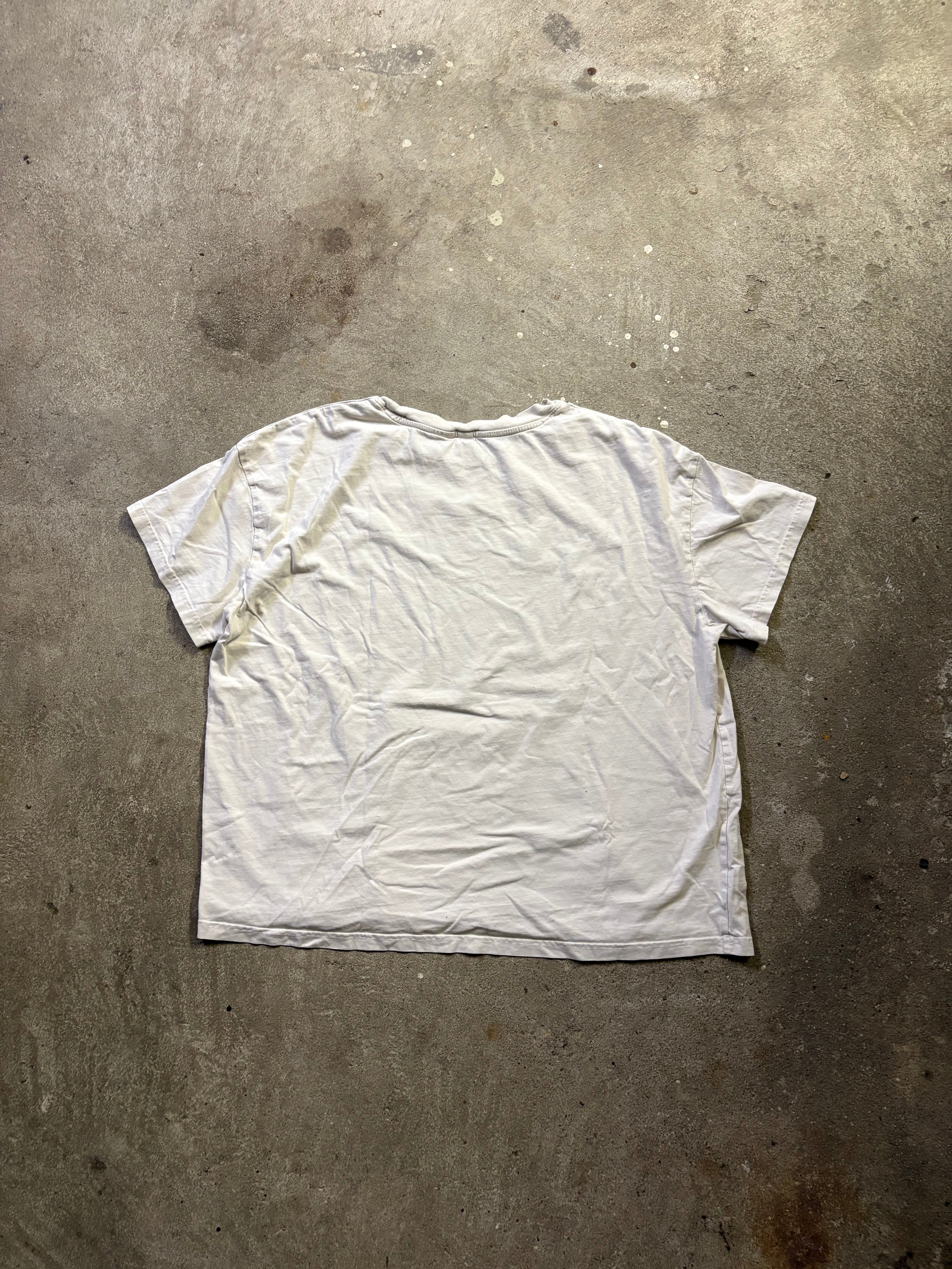 Metallica Vintage T-shirt