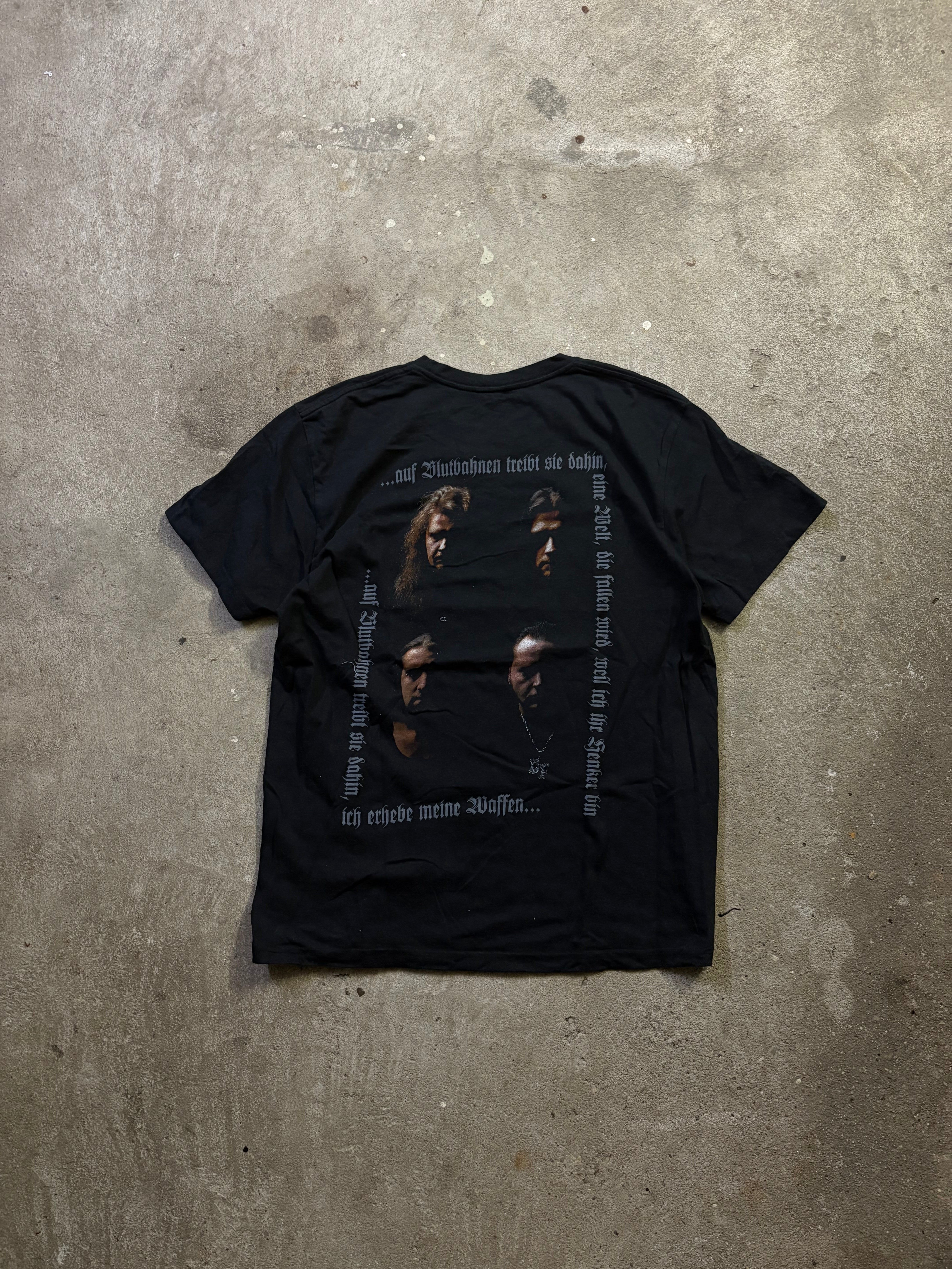Vintage T-shirt