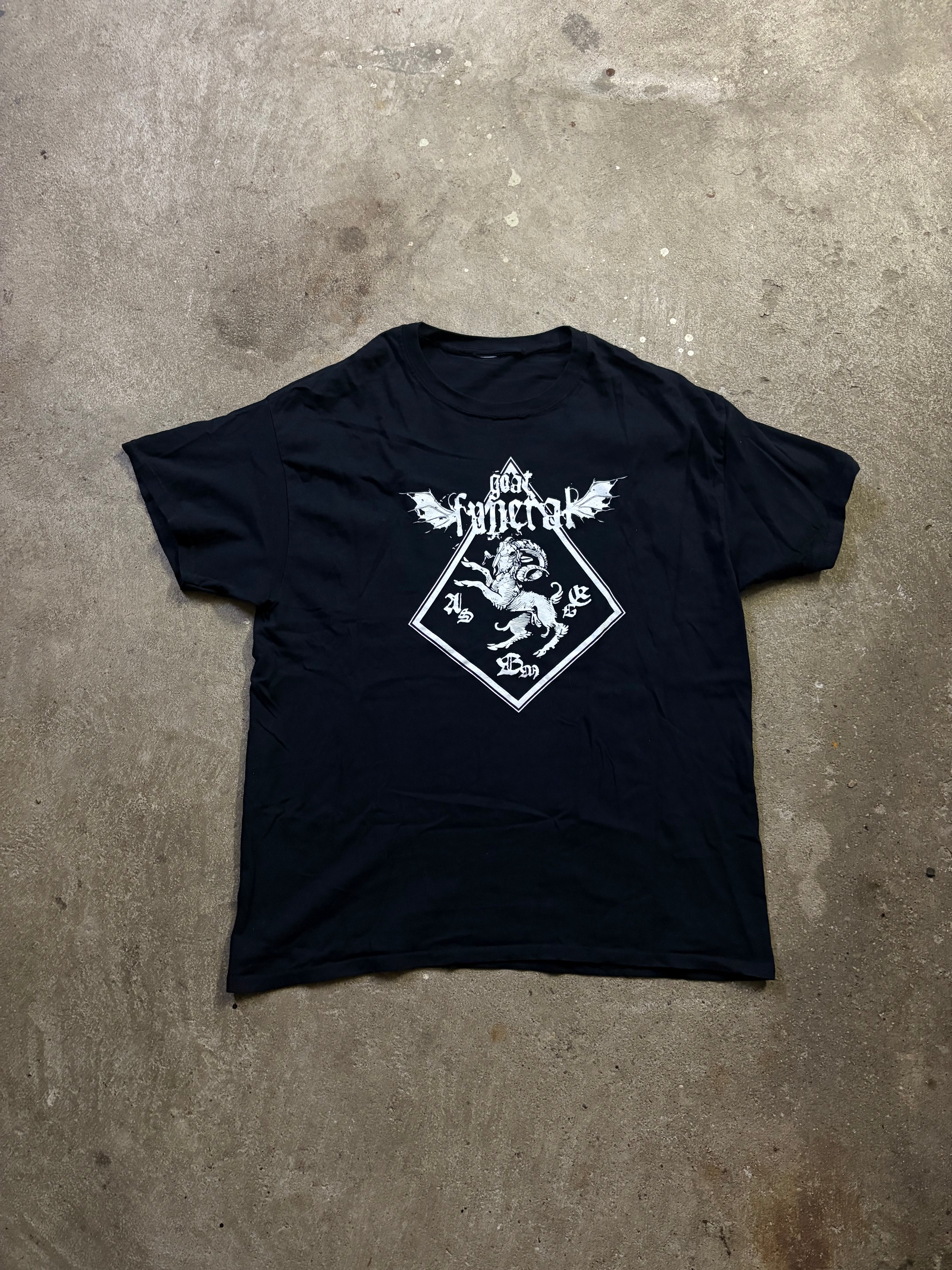Vintage T-shirt