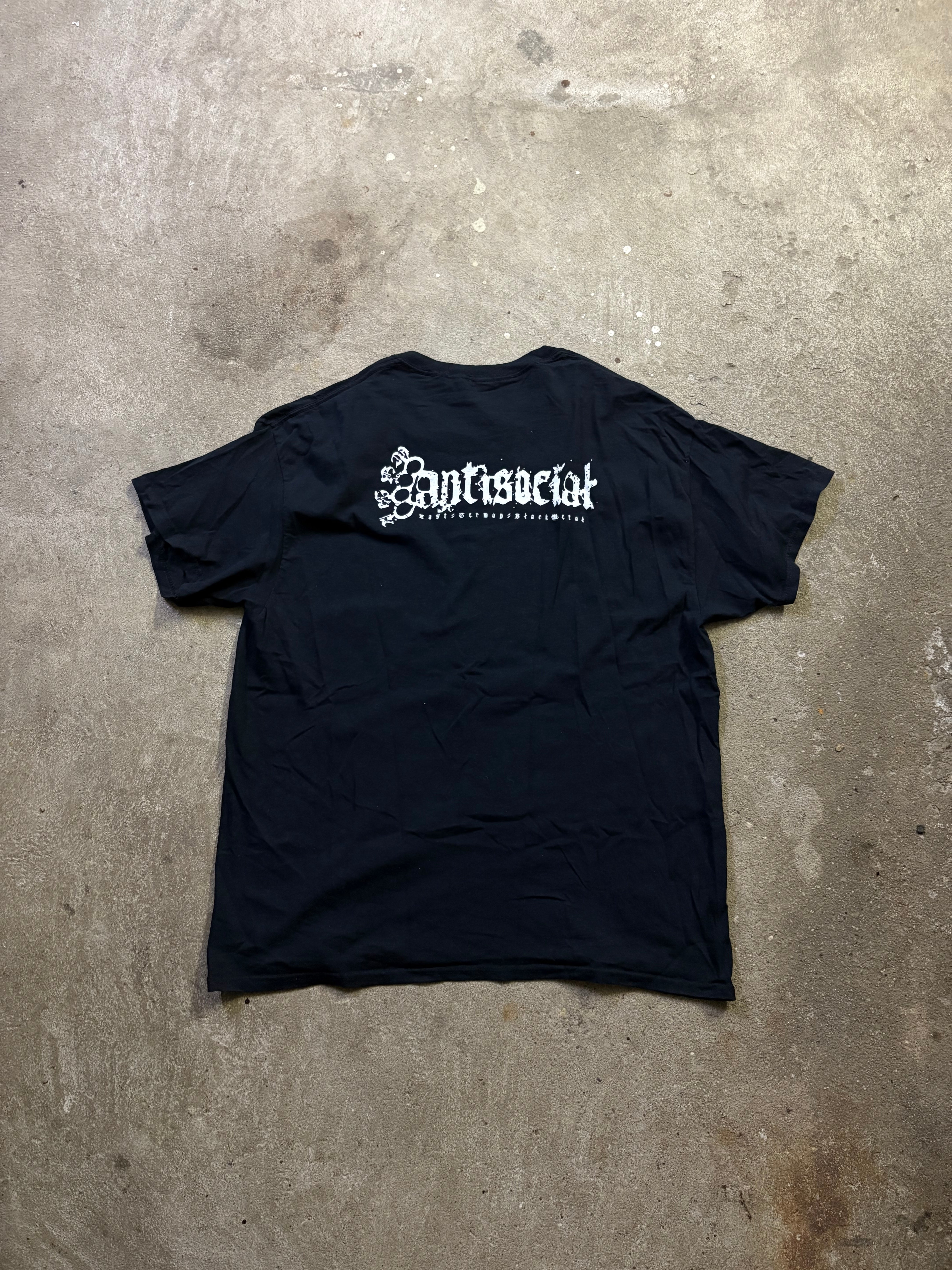 Vintage T-shirt