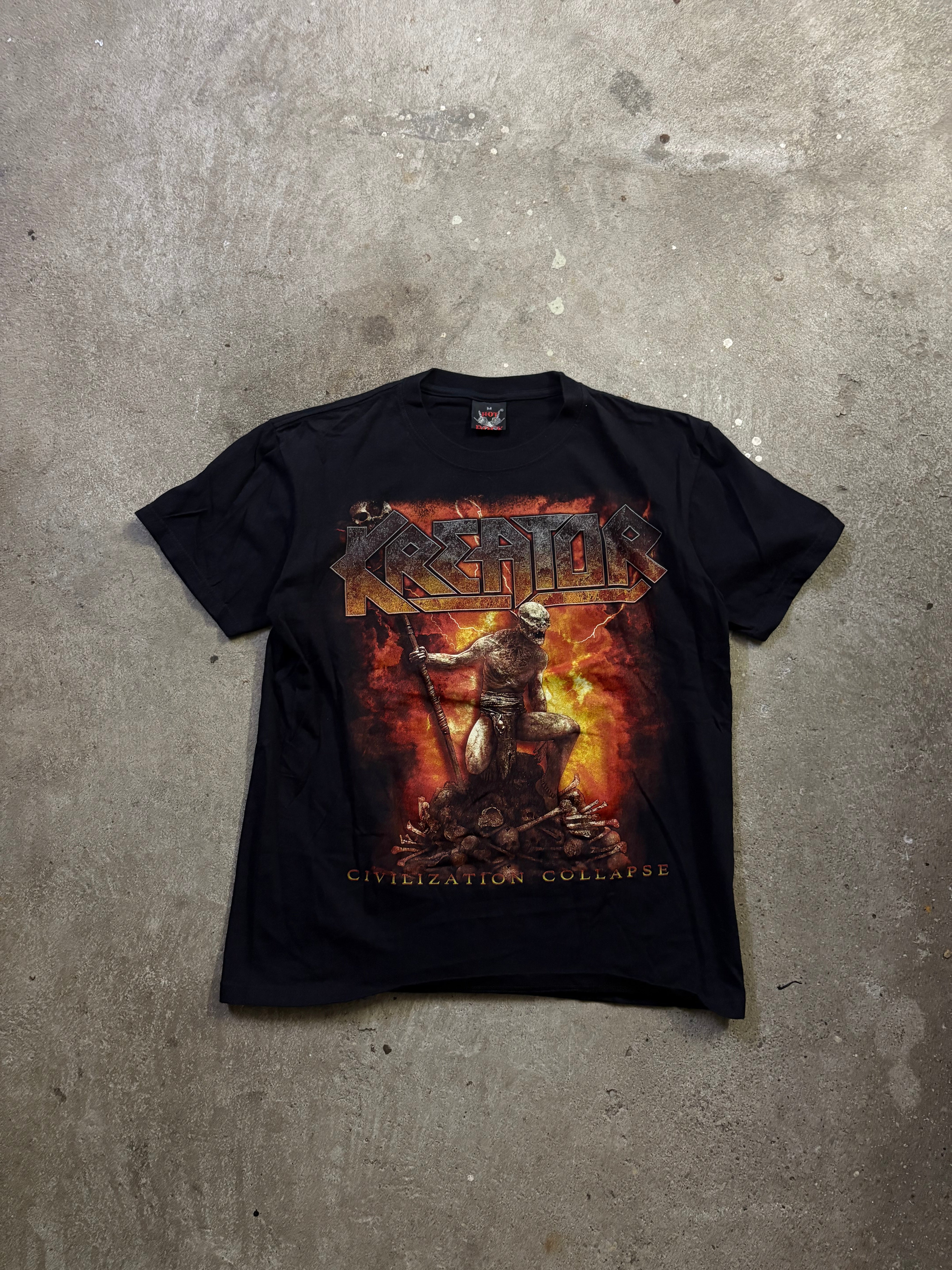 Kreator Vintage T-shirt