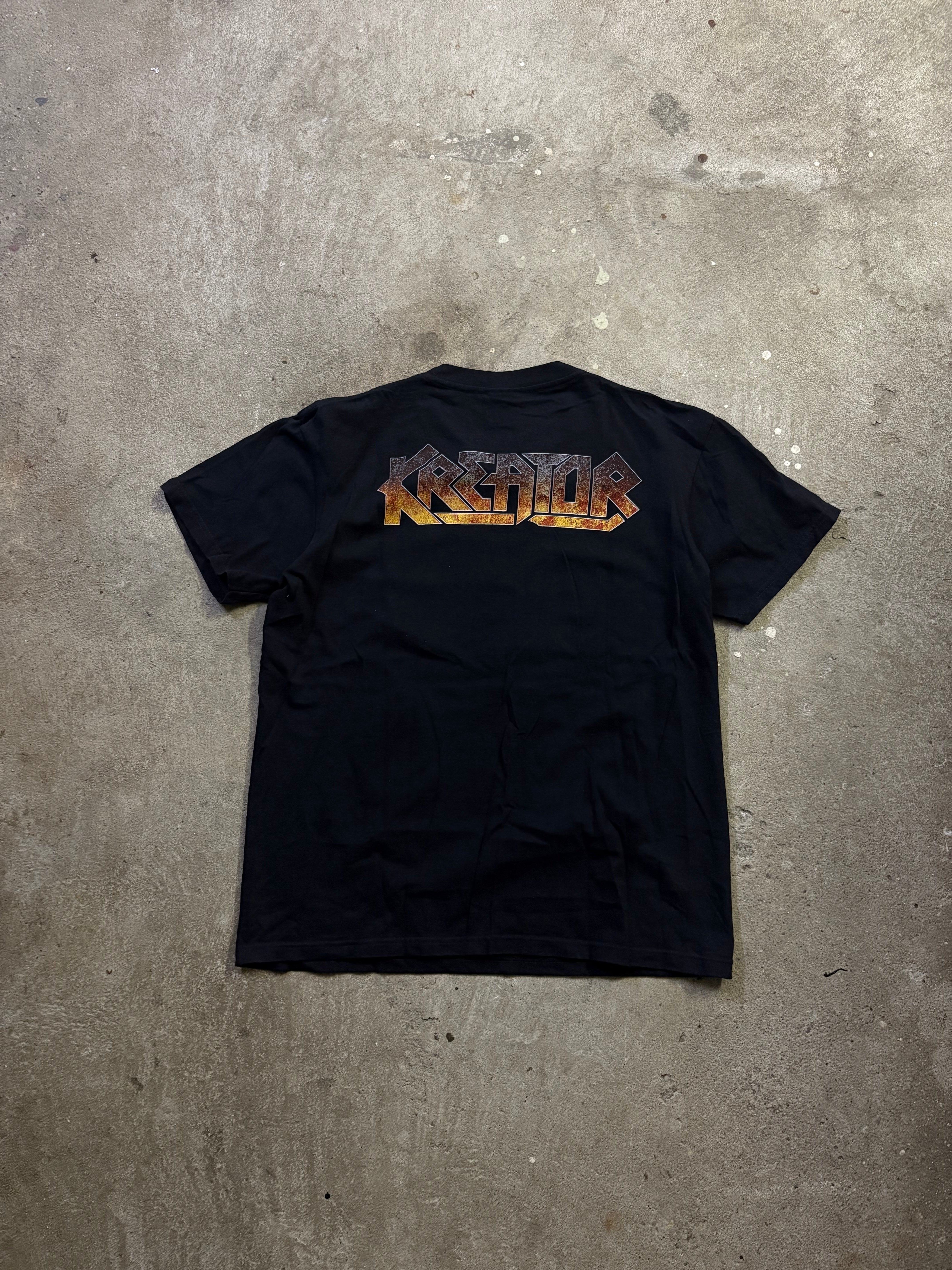 Kreator Vintage T-shirt