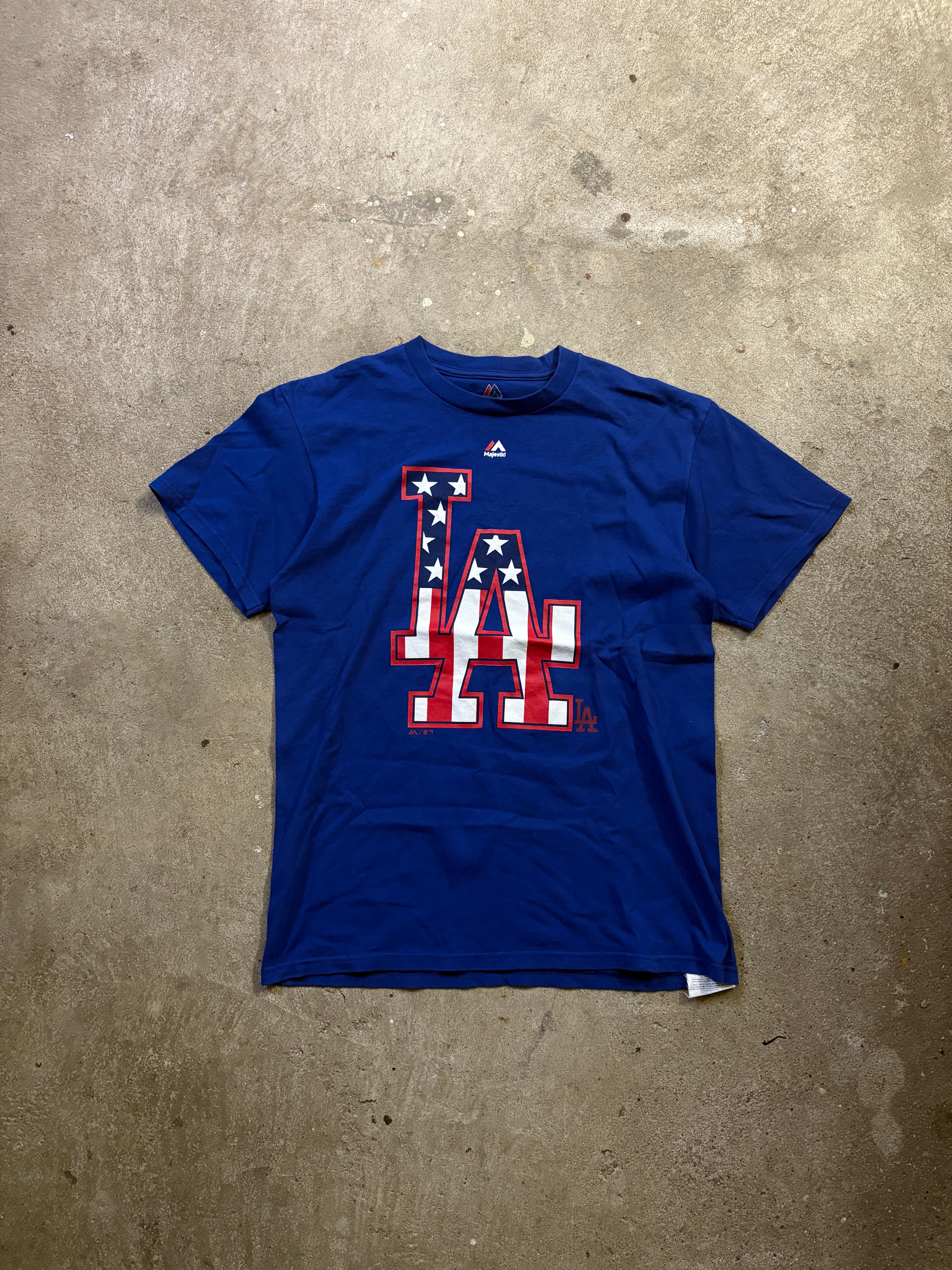 LA Vintage T-shirt