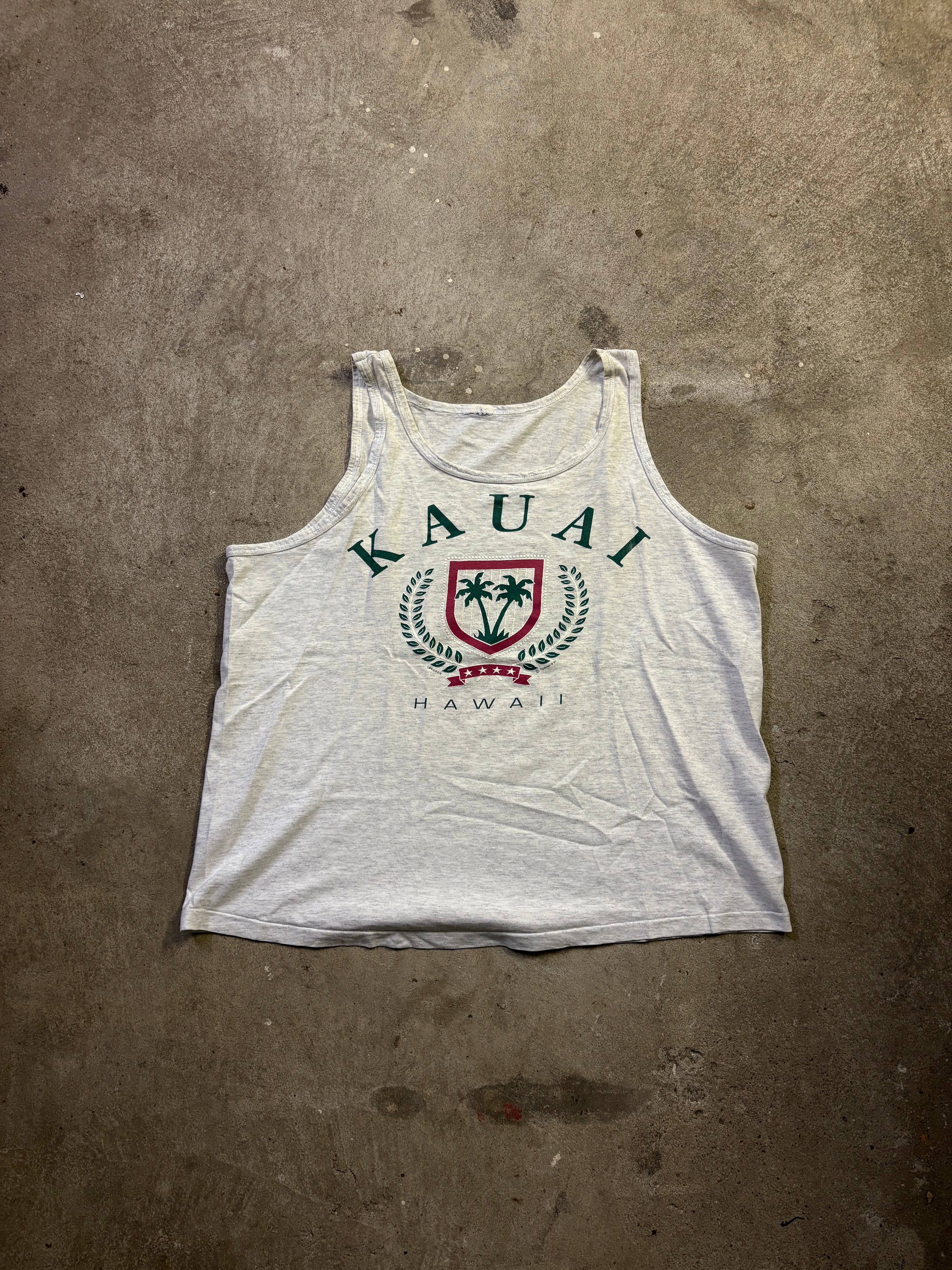 Hawaii Vintage T-shirt