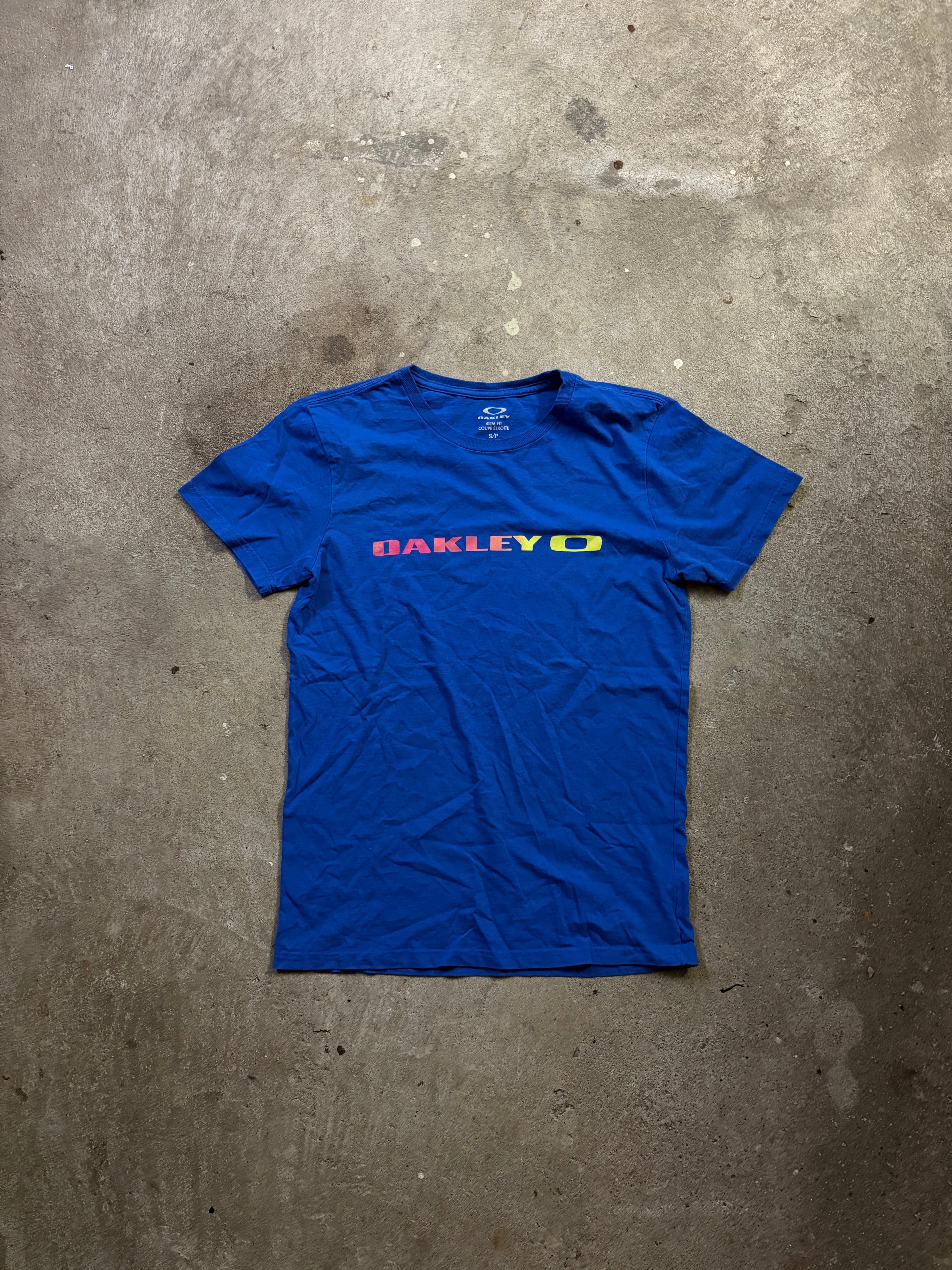 Oakley Vintage T-shirt