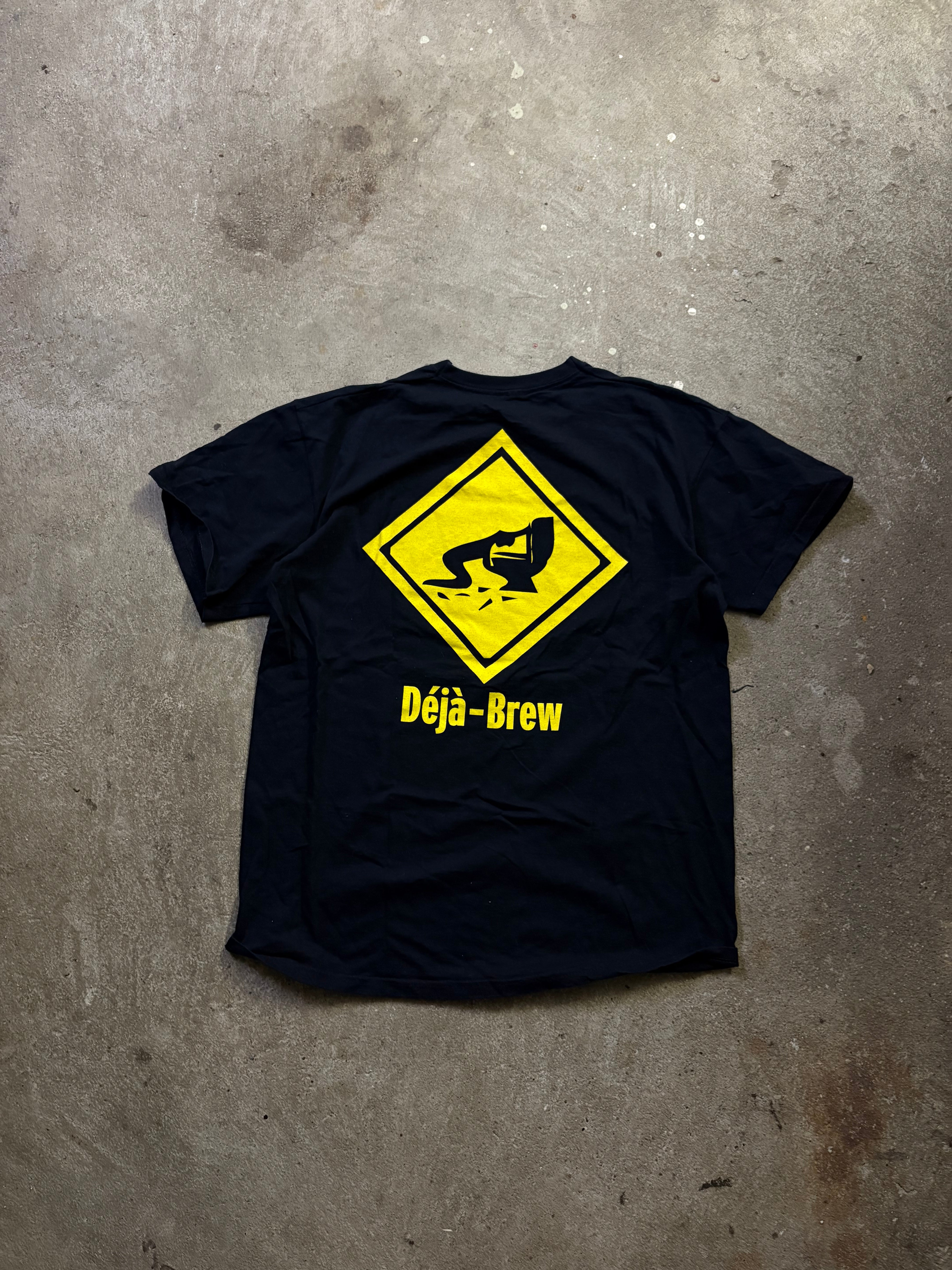 Rockband Vintage T-shirt