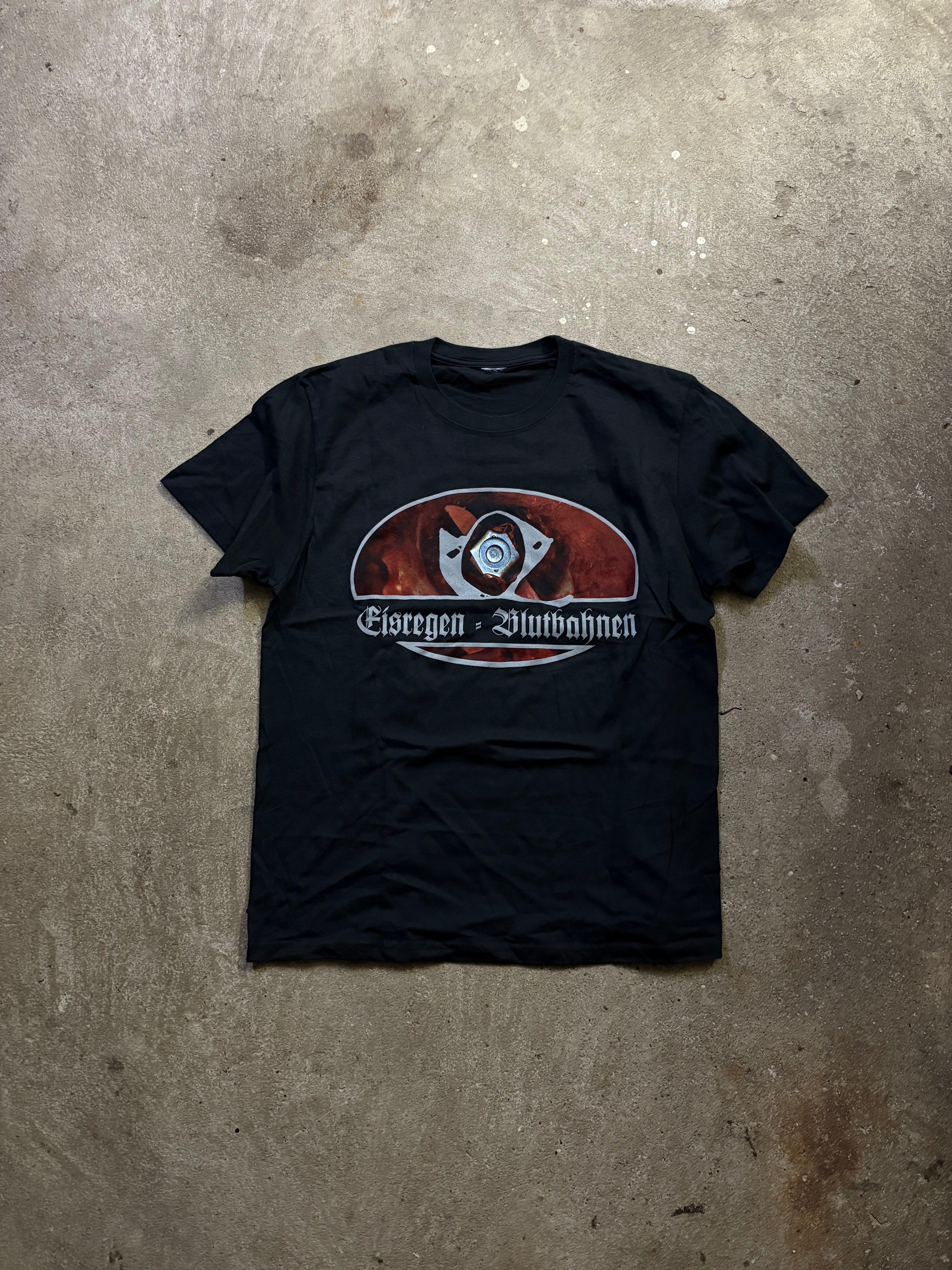 Rockband Vintage T-shirt