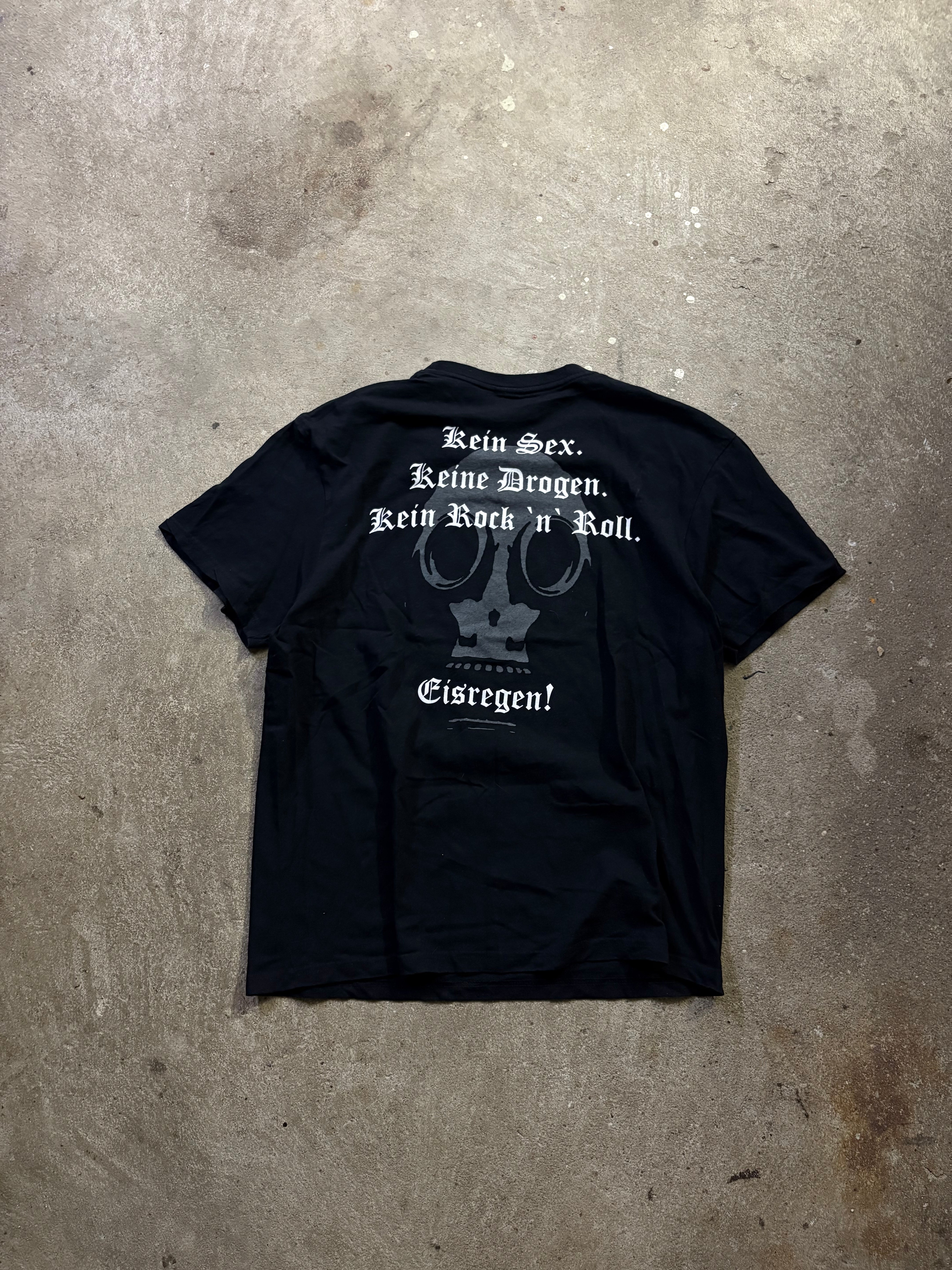 Vintage T-shirt