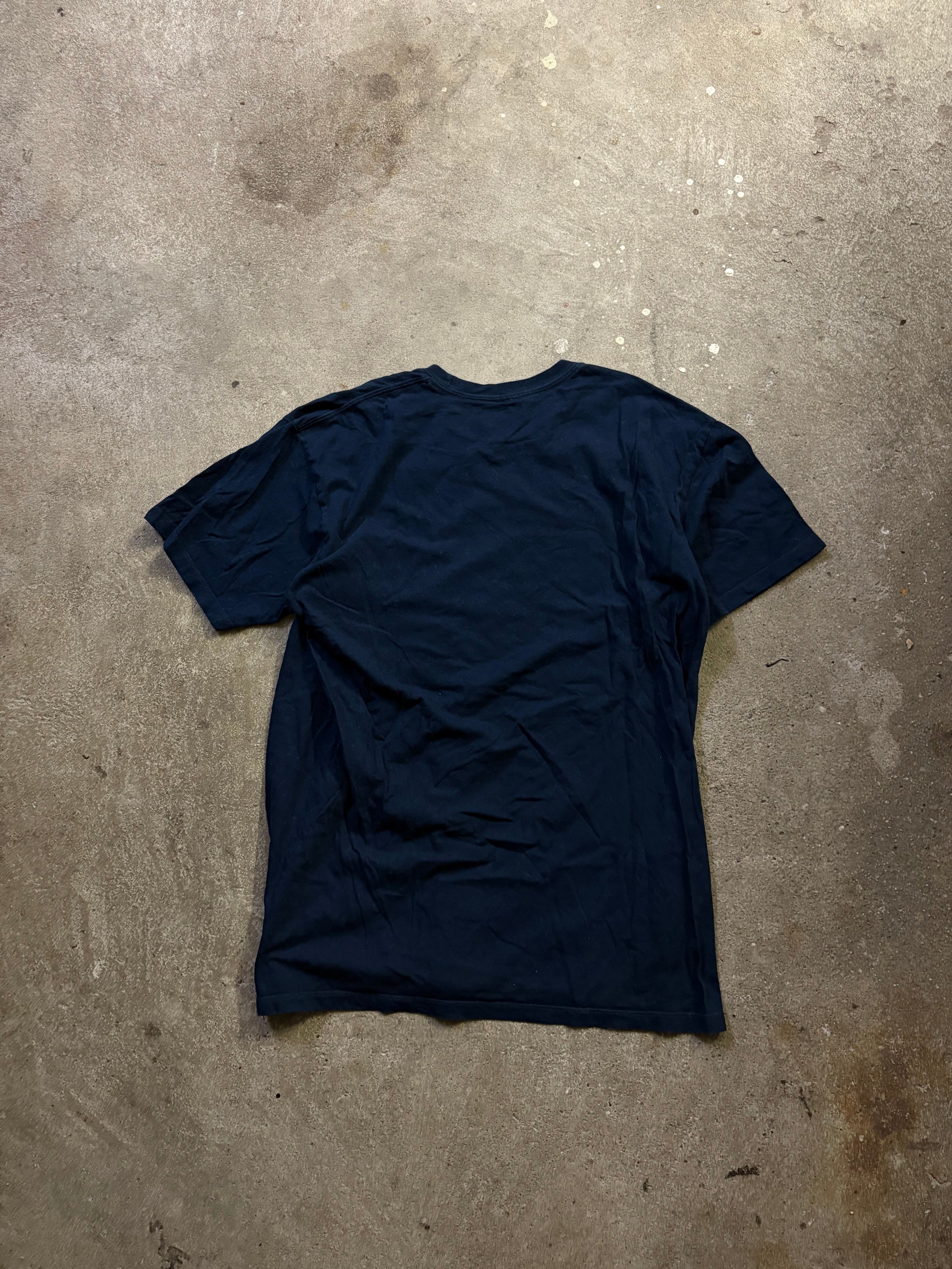 Hard Rock Vintage T-shirt